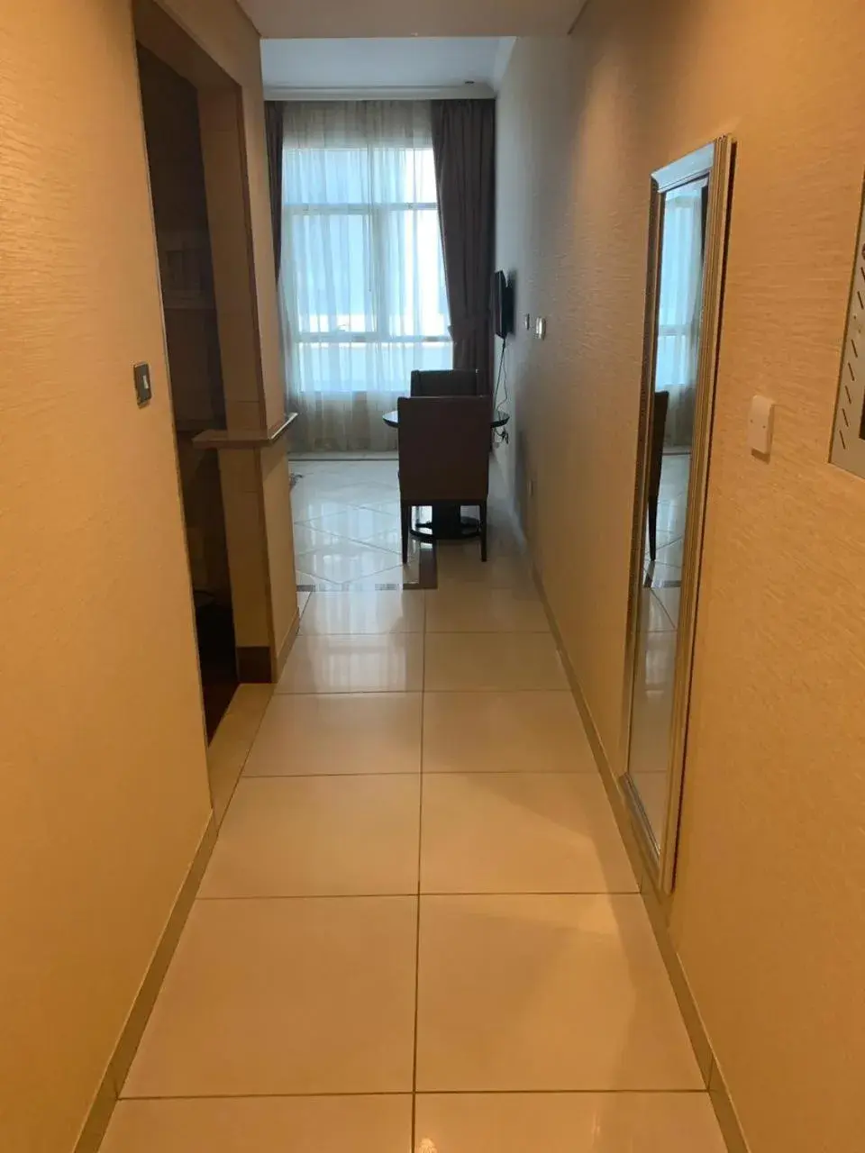 Paragon Hotel Apartments Paragon Hotel Apartments