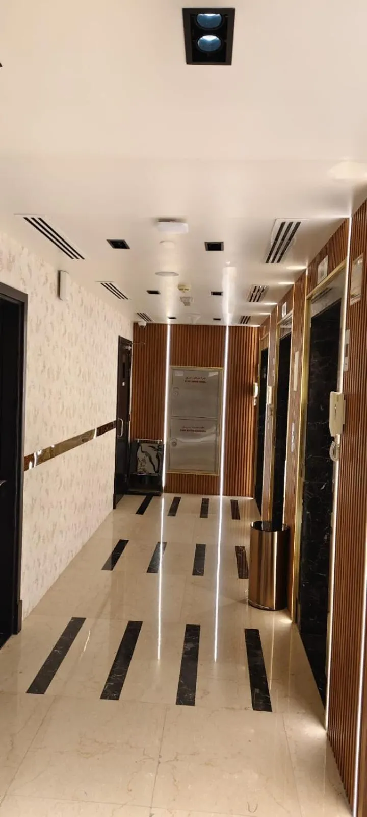 Paragon Hotel Apartments