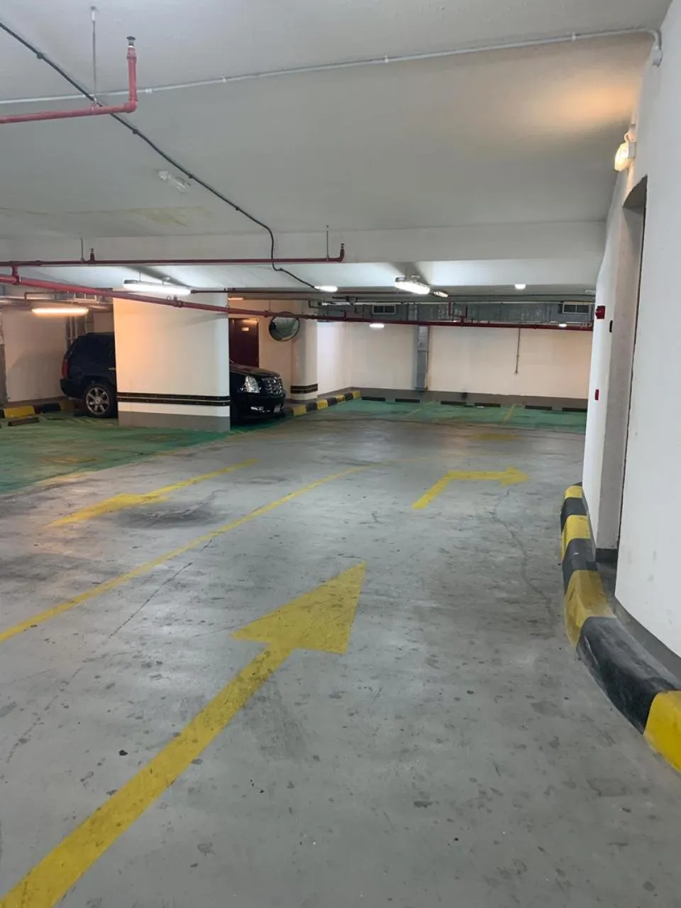 Paragon Hotel Apartments