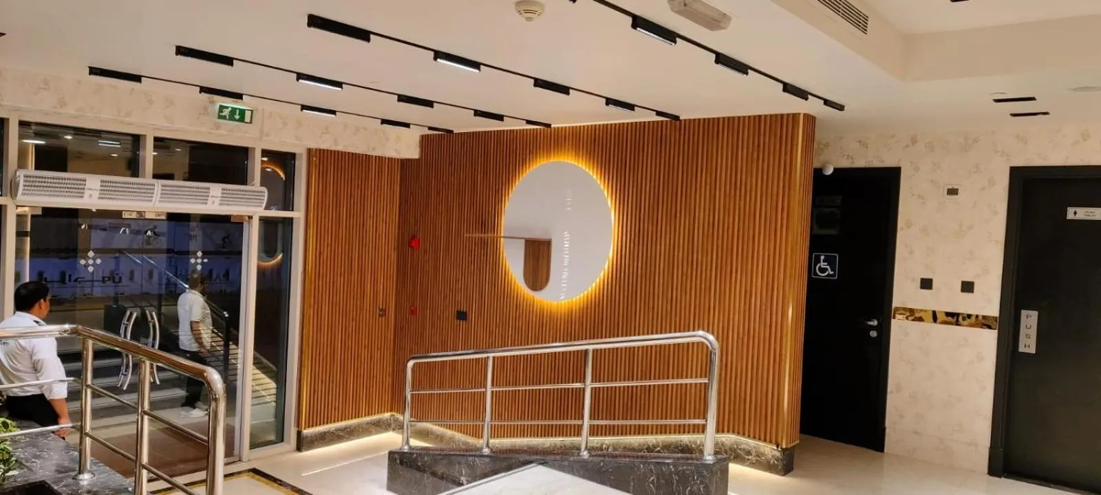 Paragon Hotel Apartments