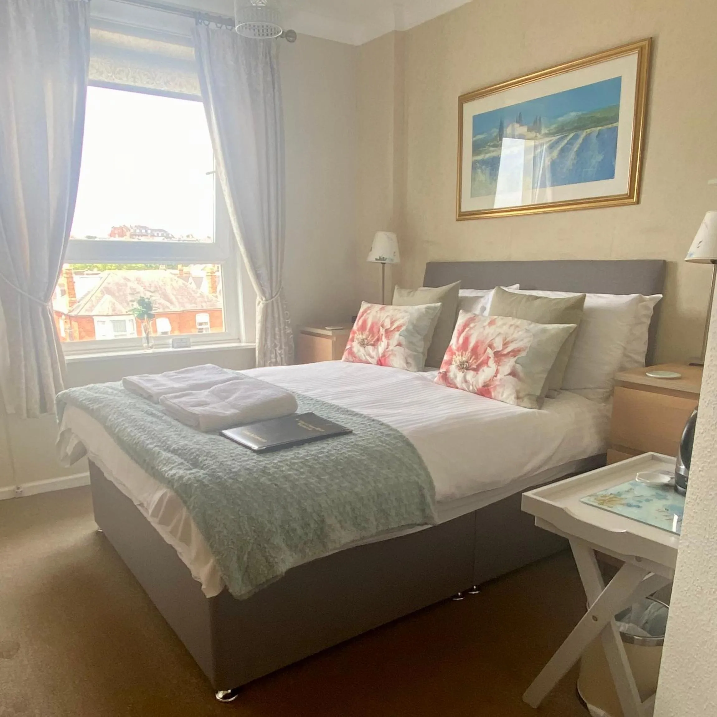 St John's Guest House