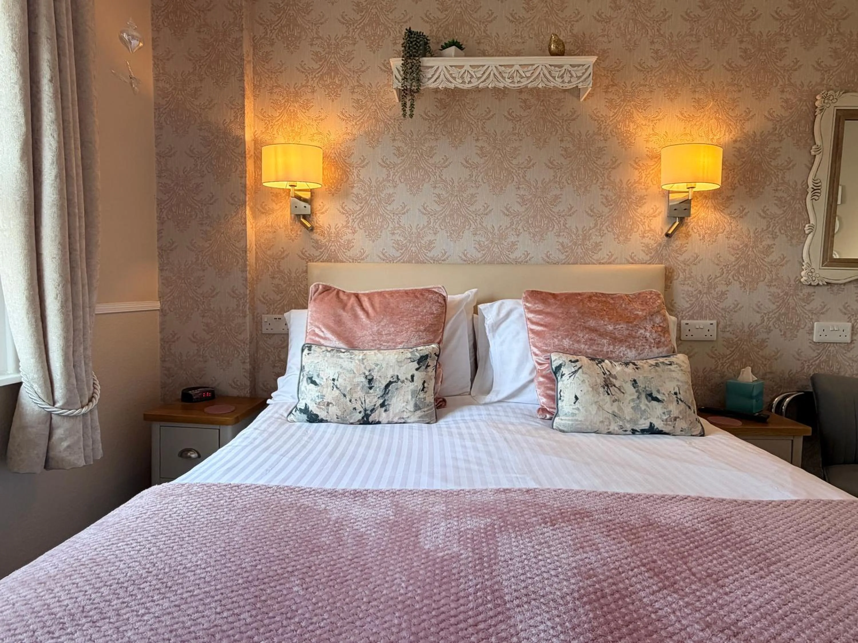 St John's Guest House