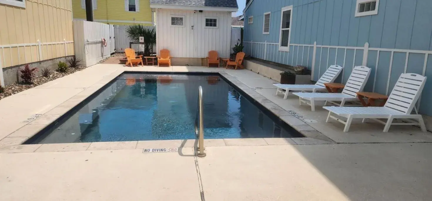 Studio in Bird in Paradise Studio in Bird in Paradise