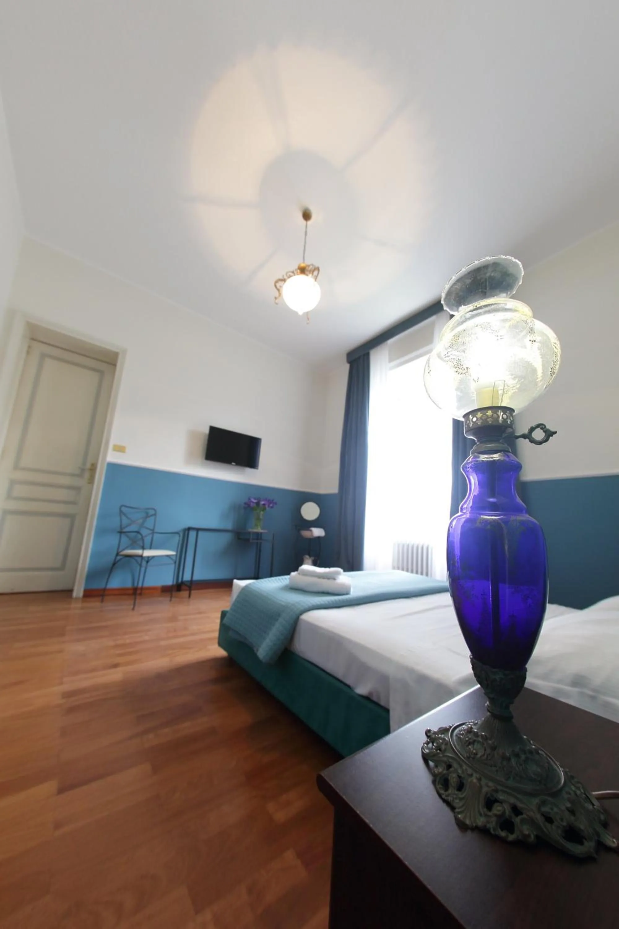 Town House Messina Paradiso