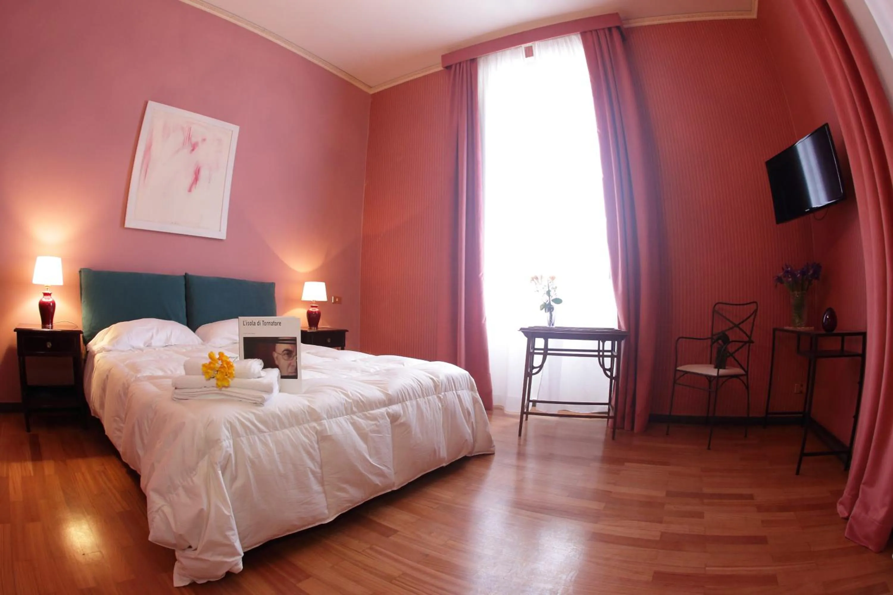 Town House Messina Paradiso