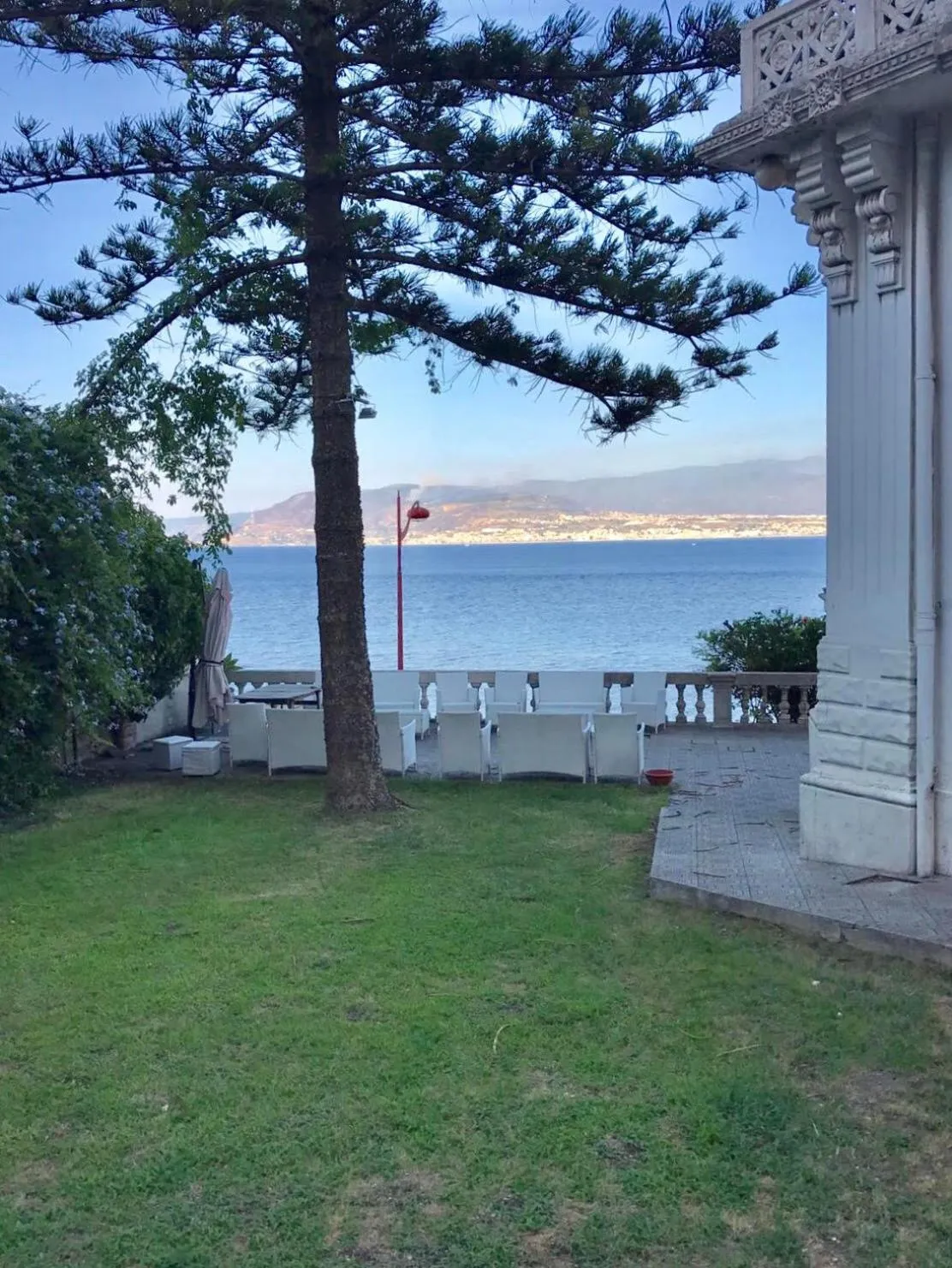 Town House Messina Paradiso