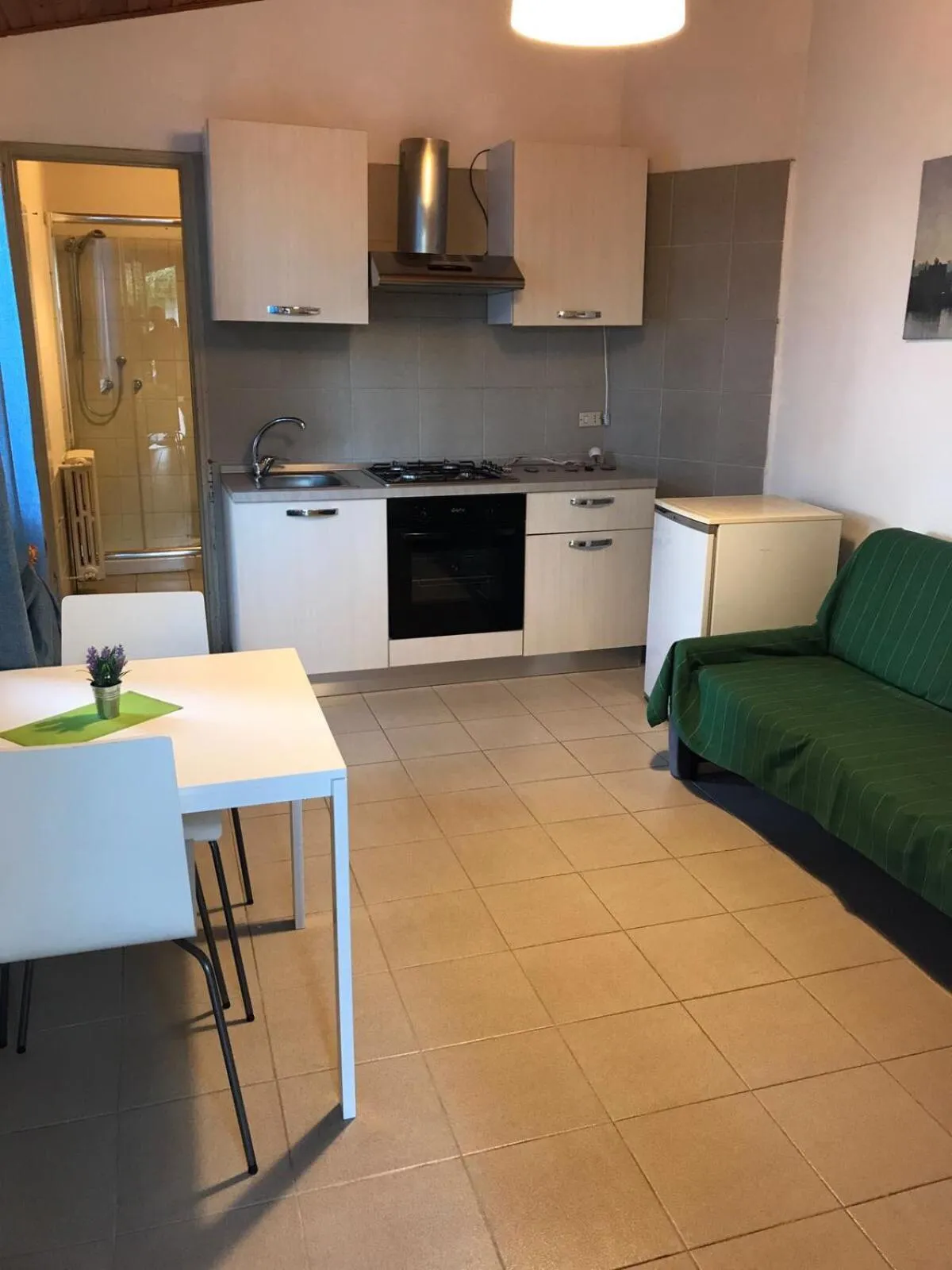 Town House Messina Paradiso