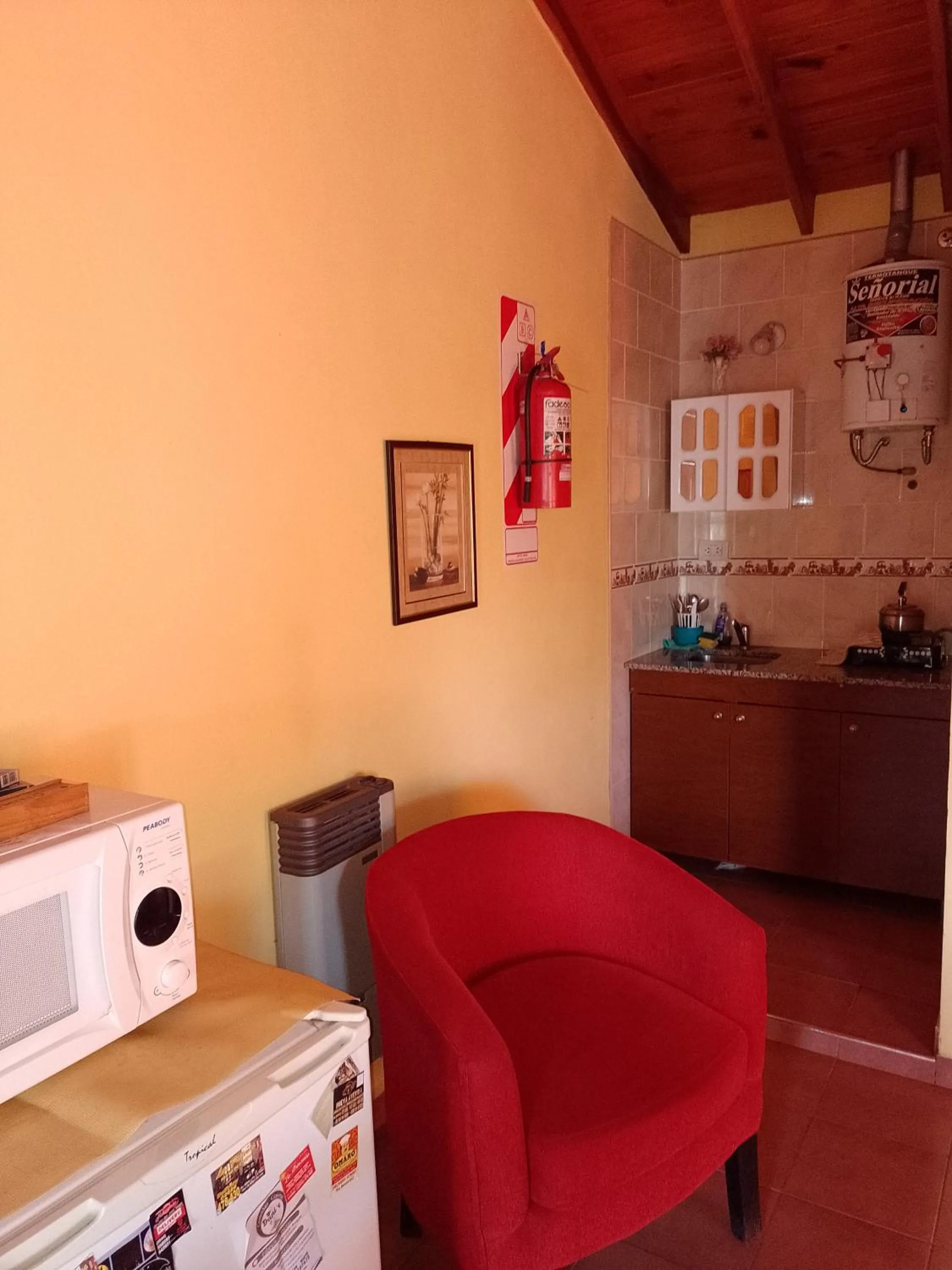 Aparts Altos del Centro