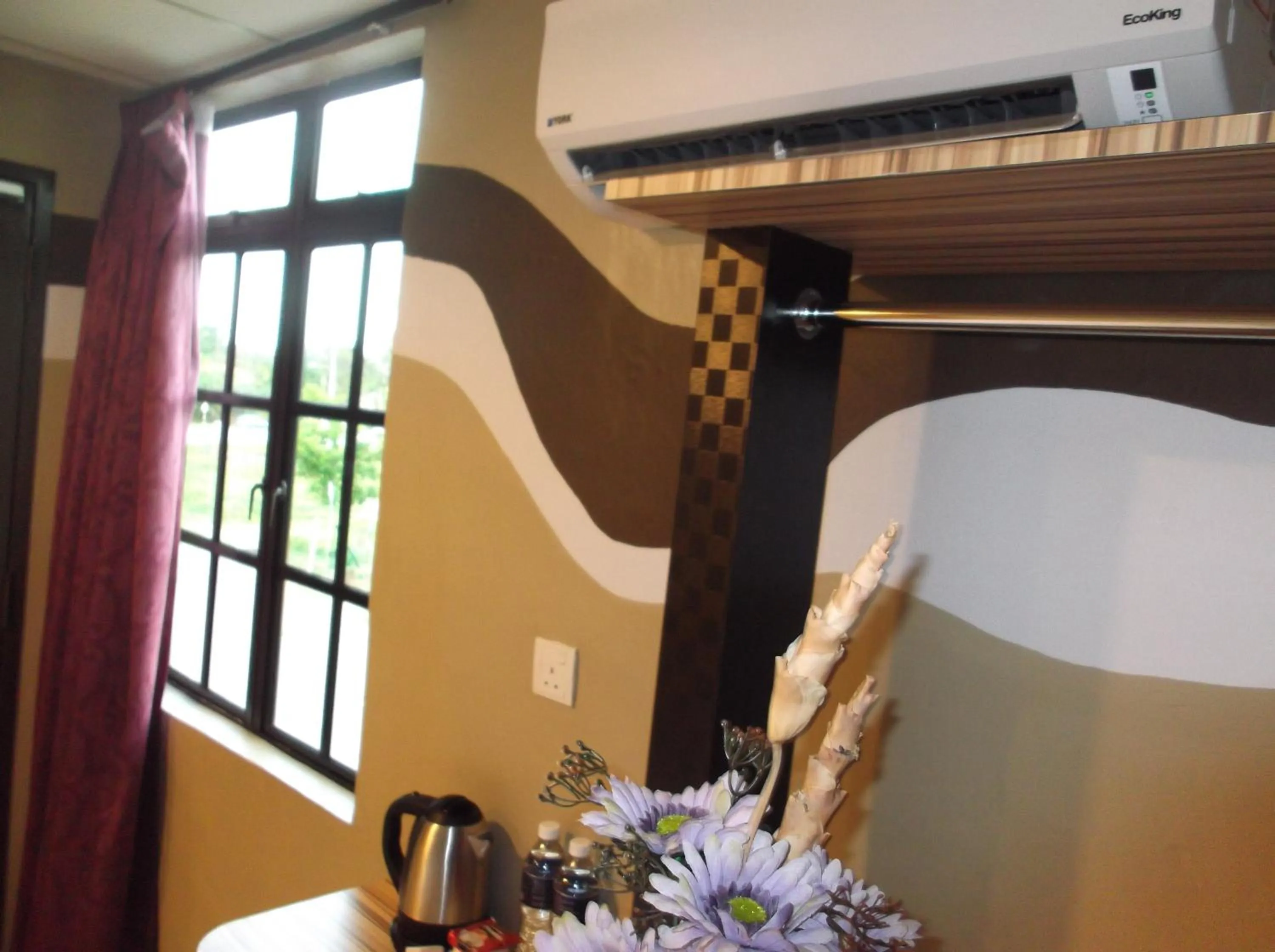 HOTEL SRIMPIAN ROMPIN