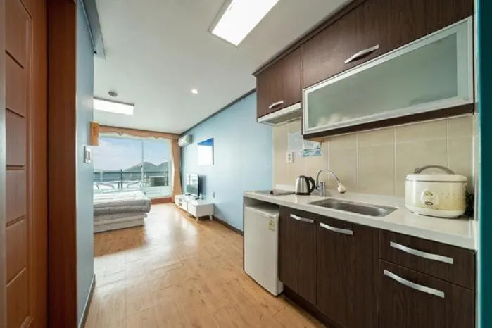 Namhae Season Hotel