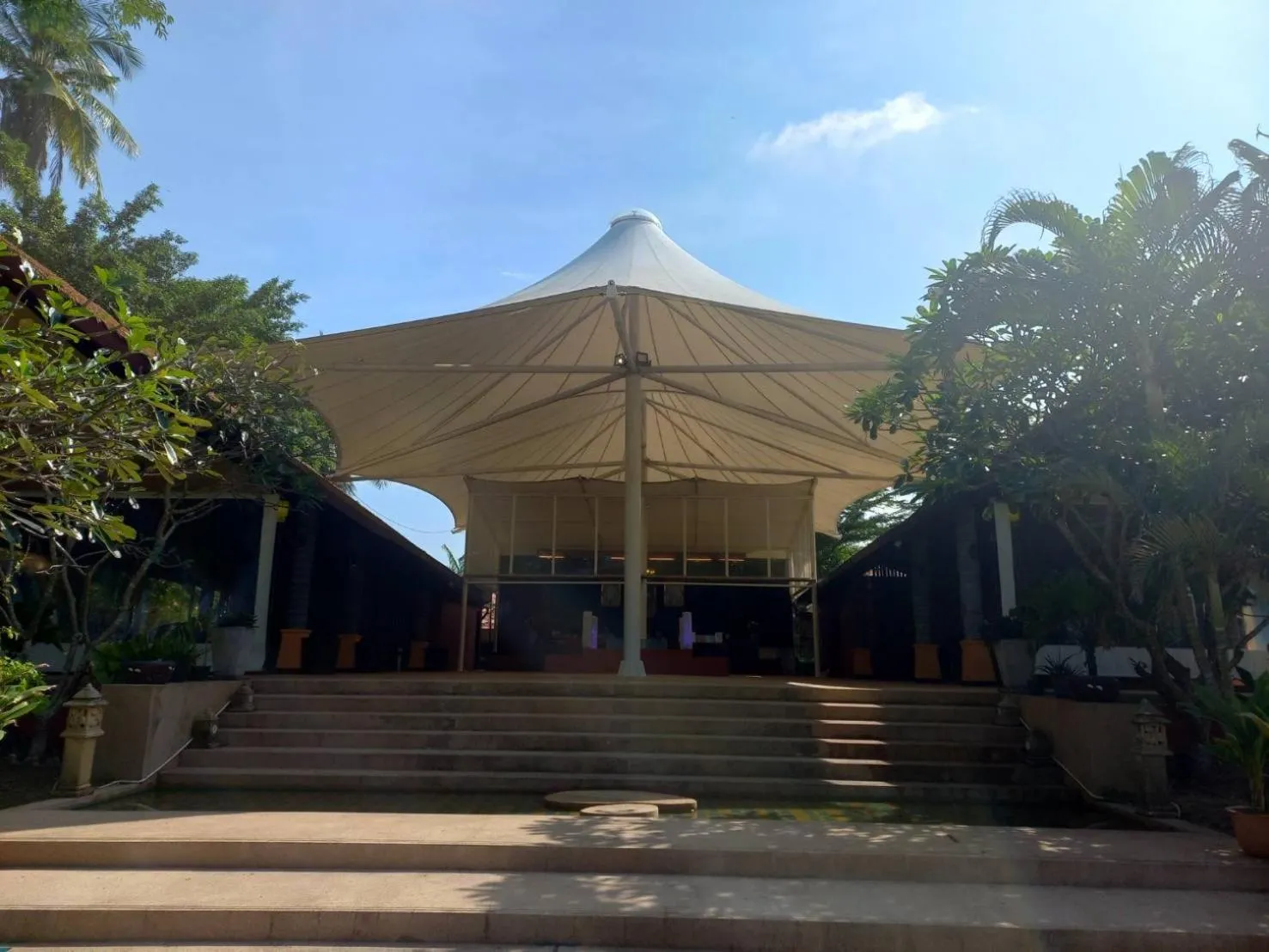 Day in Blue Bay Resort - Access to Pool and Beach-Phuket & Krabi