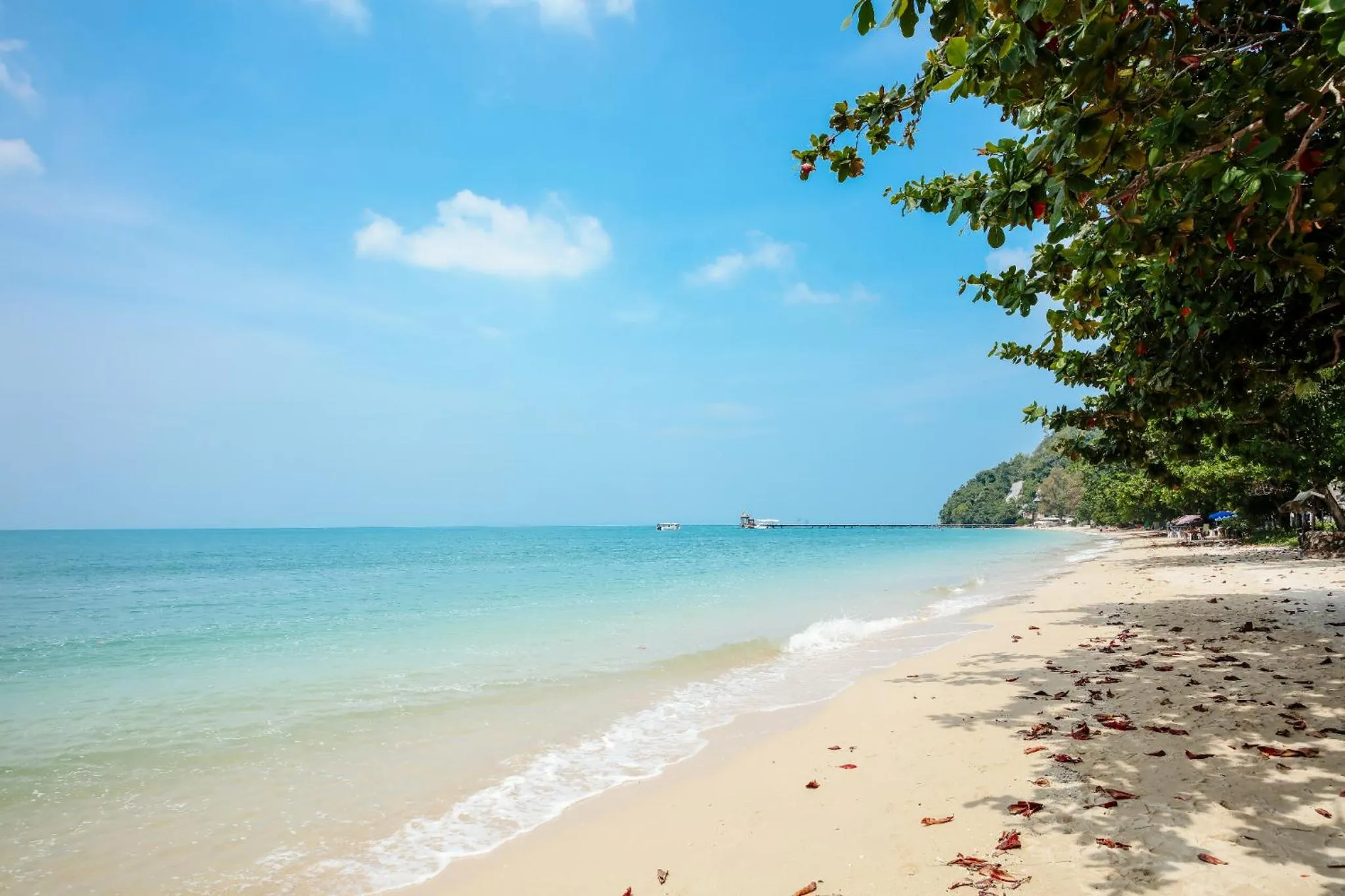 Beach in Blue Bay Resort - Access to Pool and Beach-Phuket & Krabi