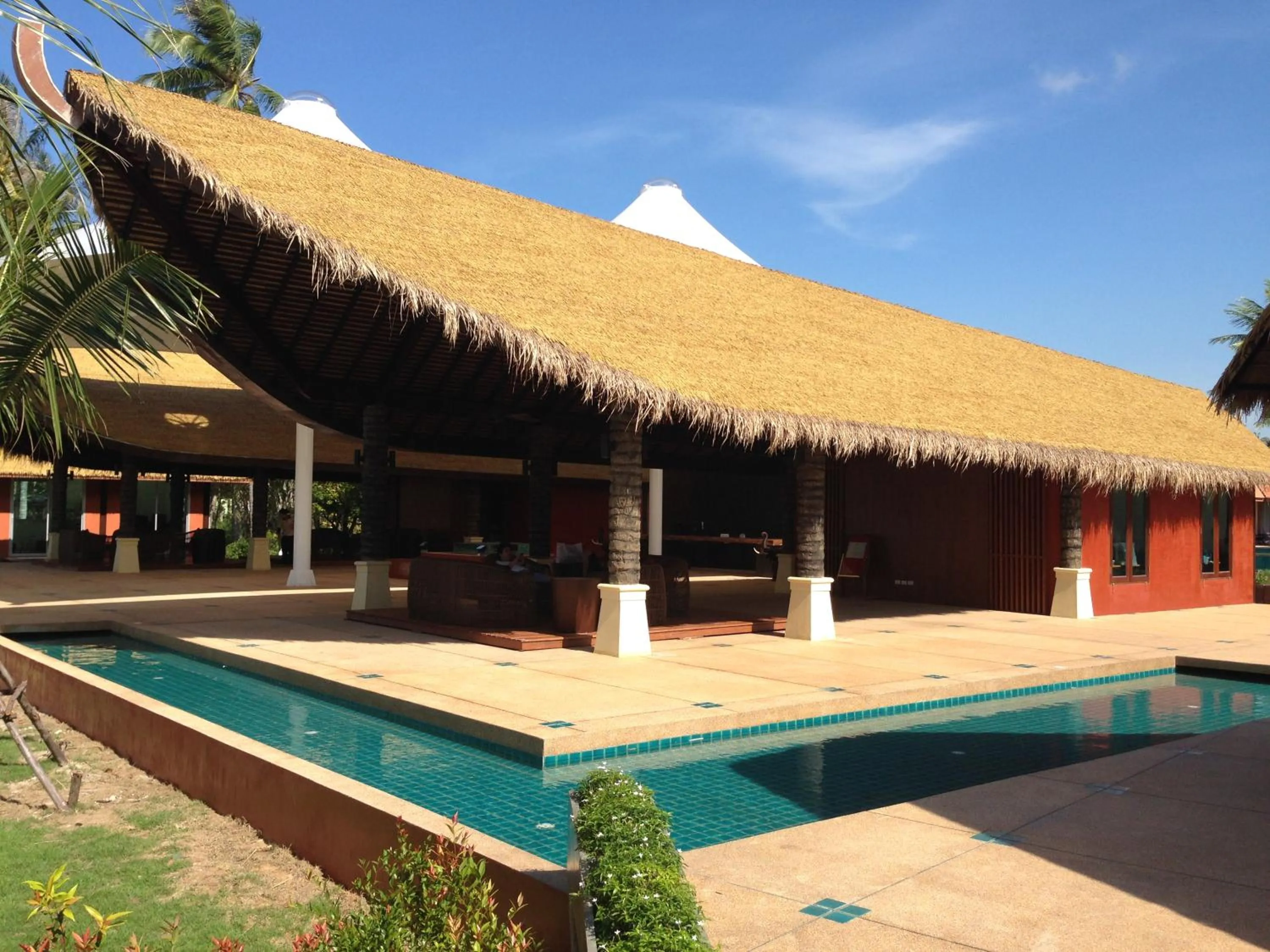 Day in Blue Bay Resort - Access to Pool and Beach-Phuket & Krabi