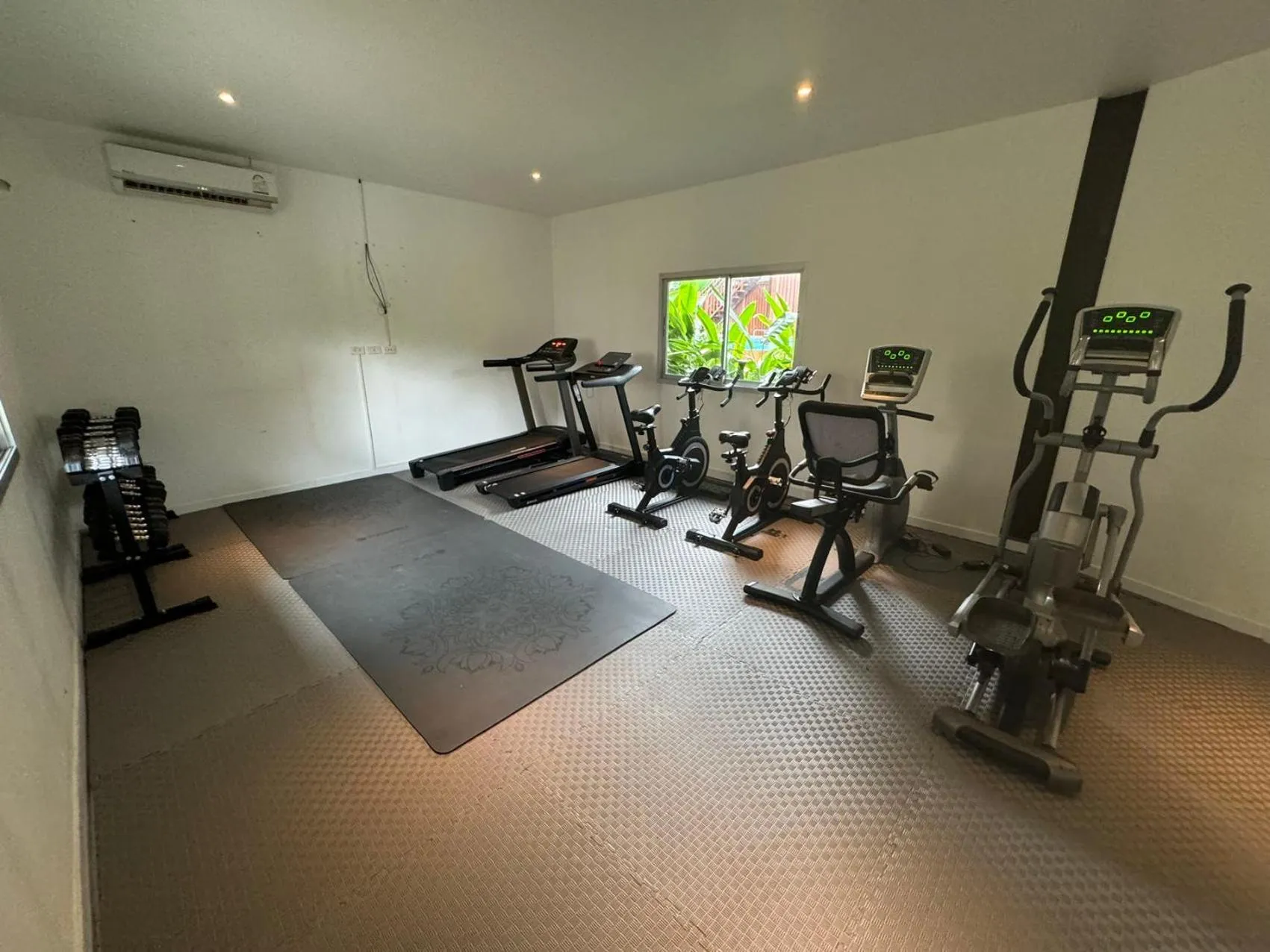 Spa and wellness centre/facilities in Blue Bay Resort - Access to Pool and Beach-Phuket & Krabi