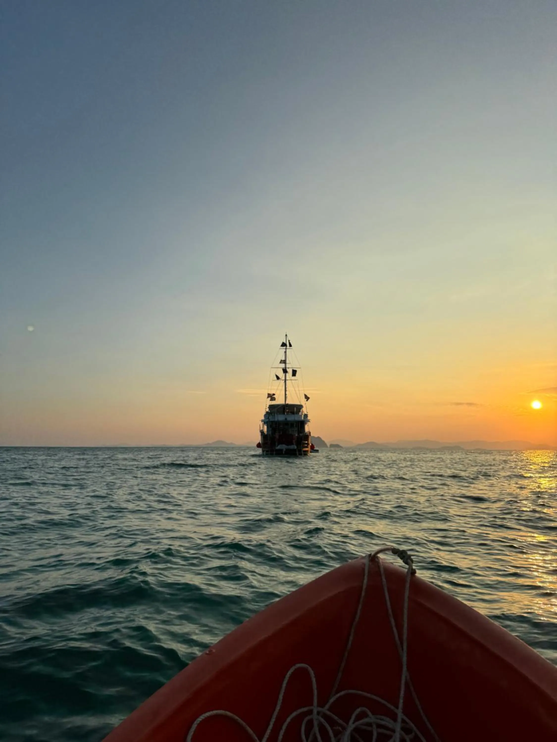 Property building in Blue Bay Resort - Access to Pool and Beach-Phuket & Krabi