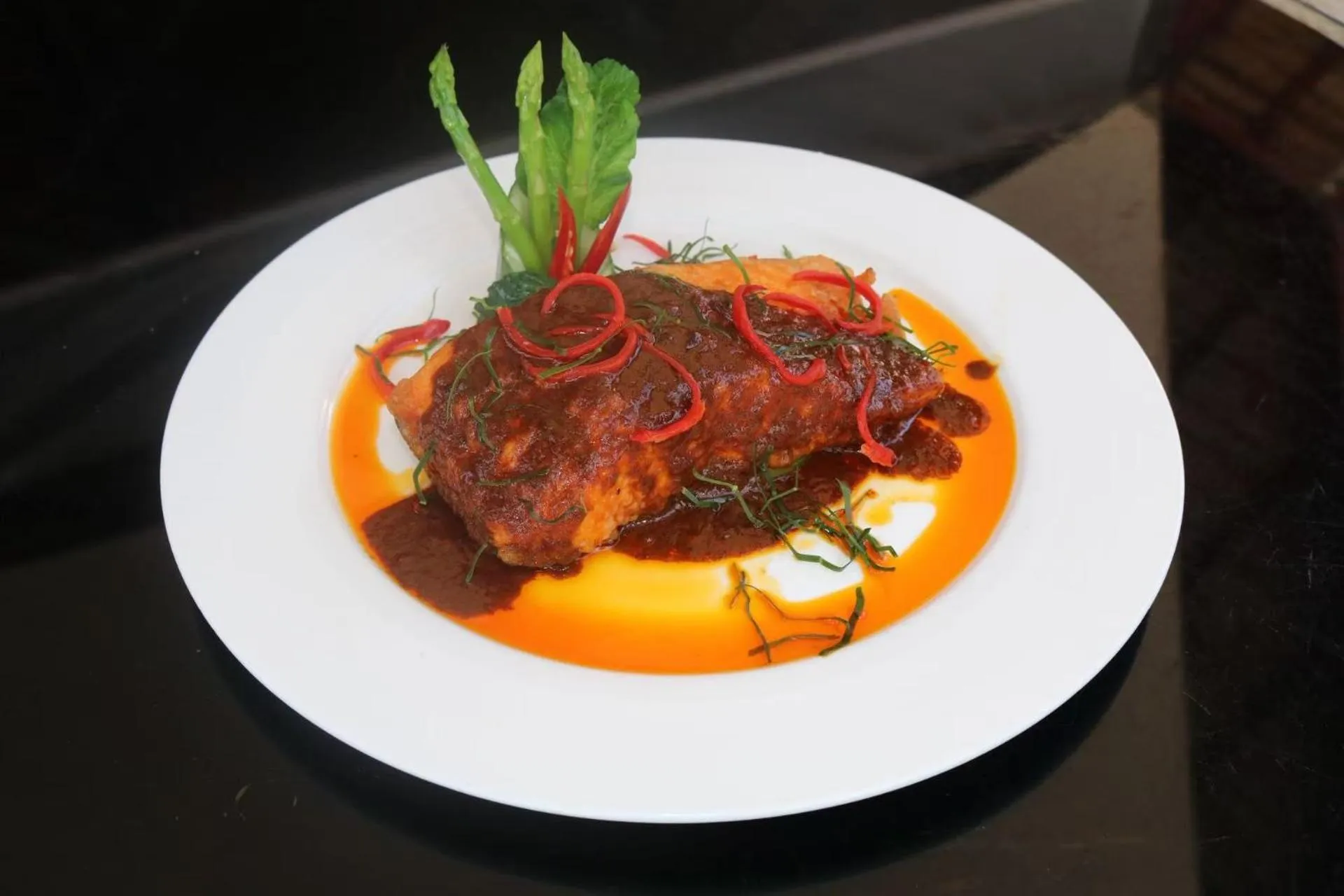 Restaurant/places to eat in Blue Bay Resort - Access to Pool and Beach-Phuket & Krabi