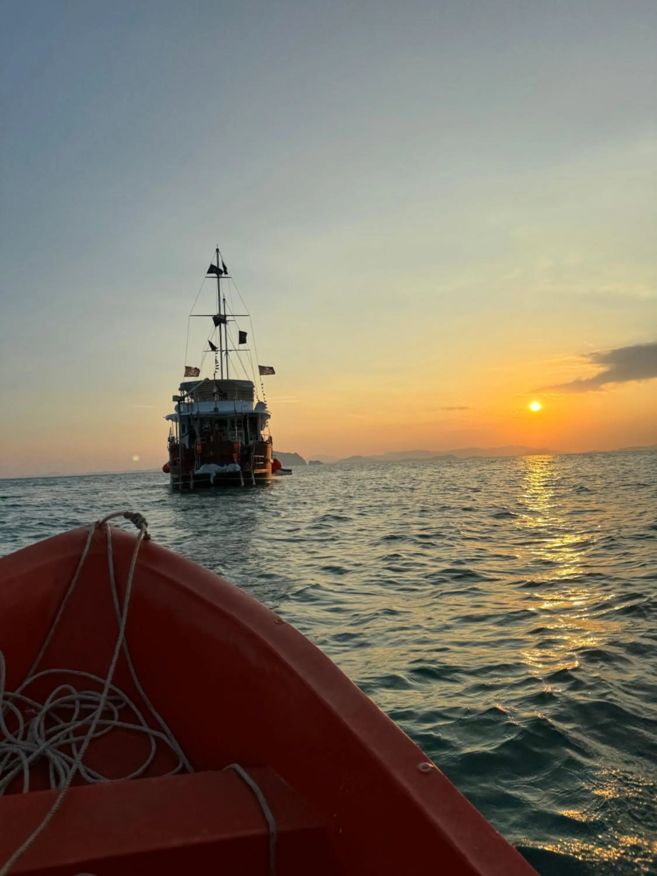 Property building in Blue Bay Resort - Access to Pool and Beach-Phuket & Krabi