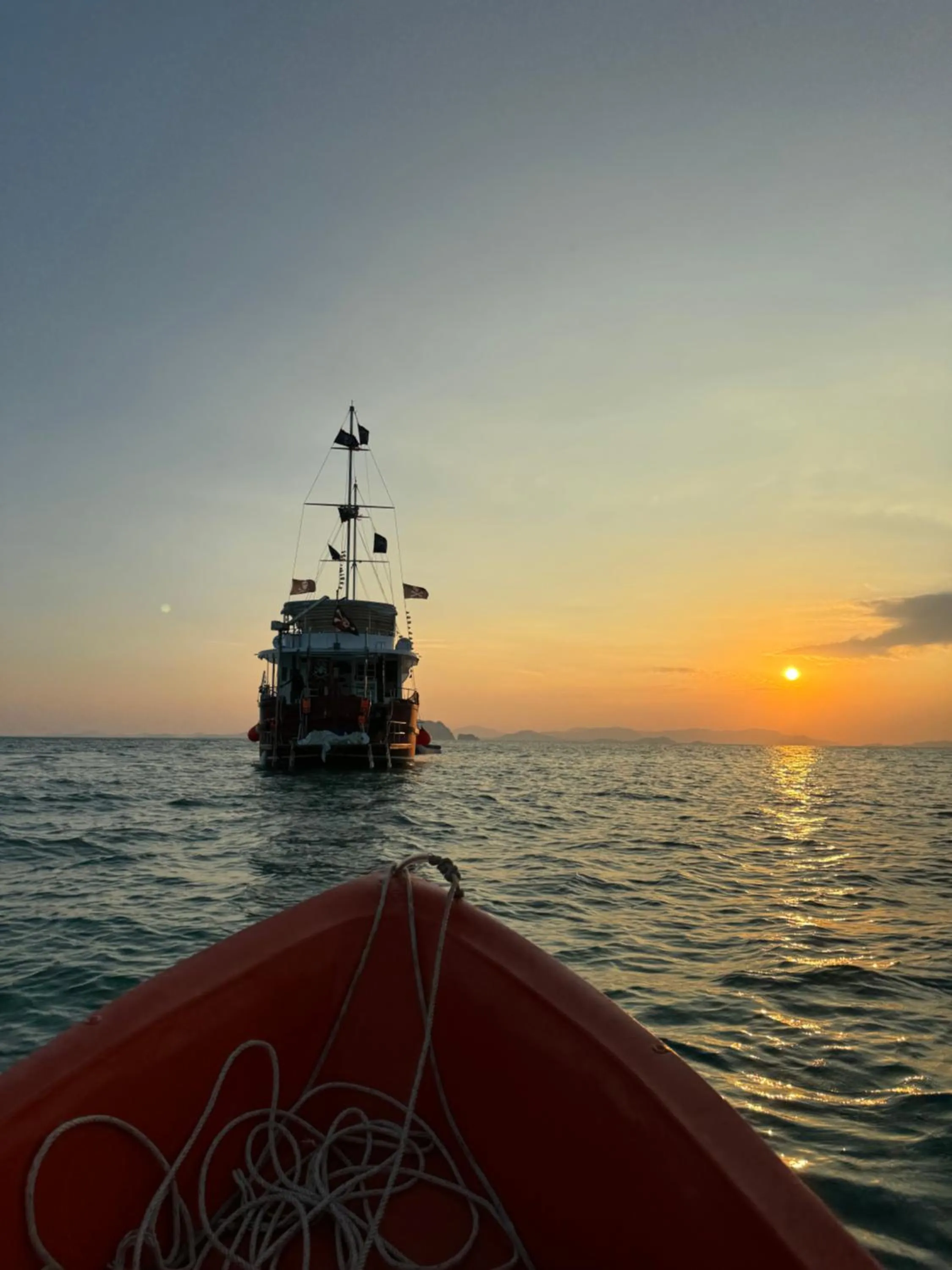 Property building in Blue Bay Resort - Access to Pool and Beach-Phuket & Krabi