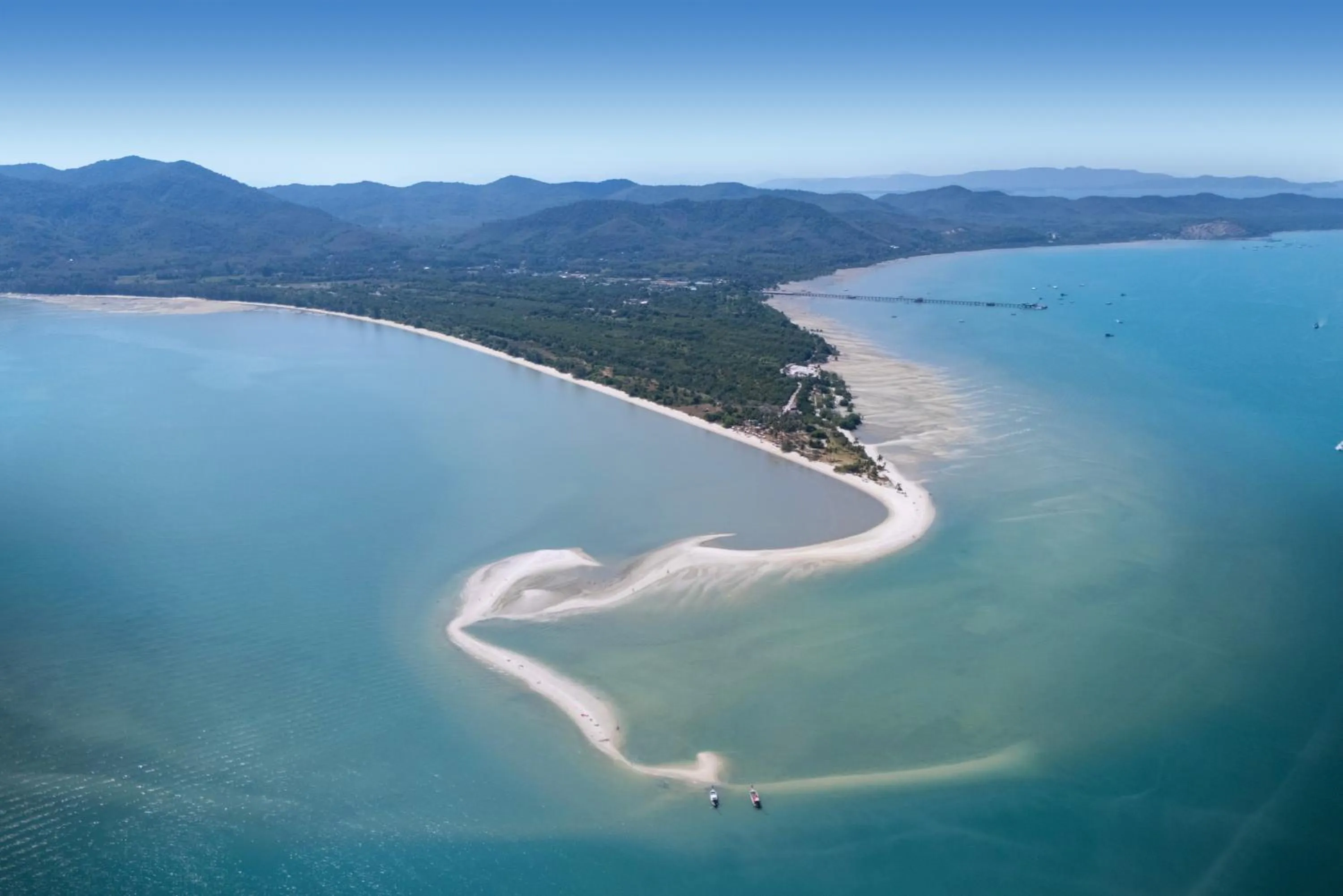 Beach in Blue Bay Resort - Access to Pool and Beach-Phuket & Krabi