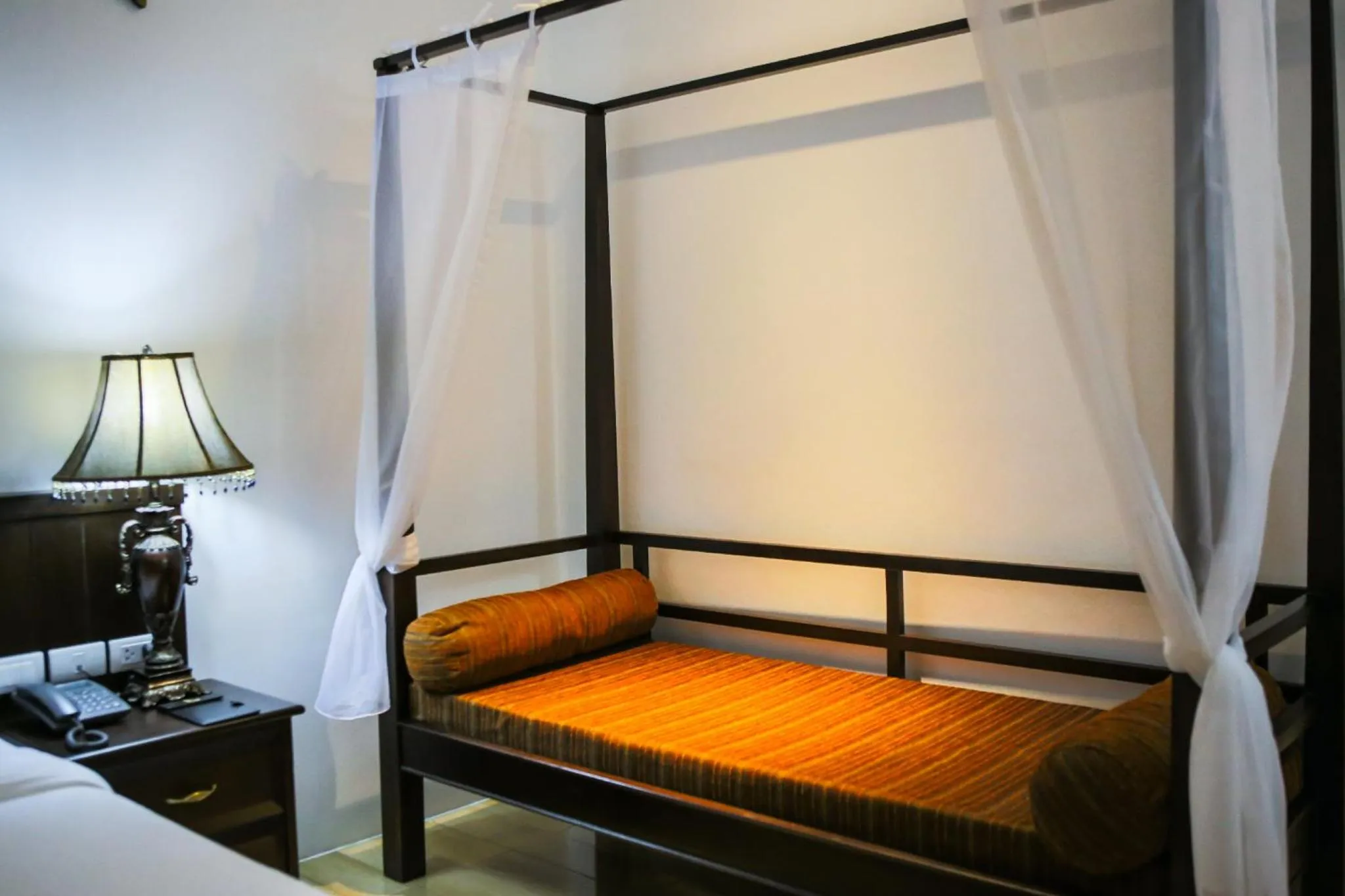 Photo of the whole room, Bed in Blue Bay Resort - Access to Pool and Beach-Phuket & Krabi