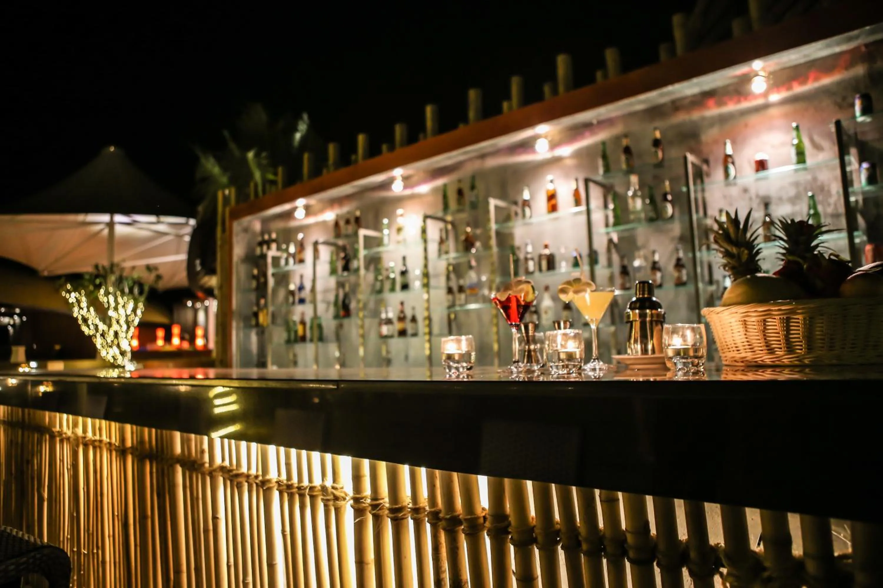 Night in Blue Bay Resort - Access to Pool and Beach-Phuket & Krabi