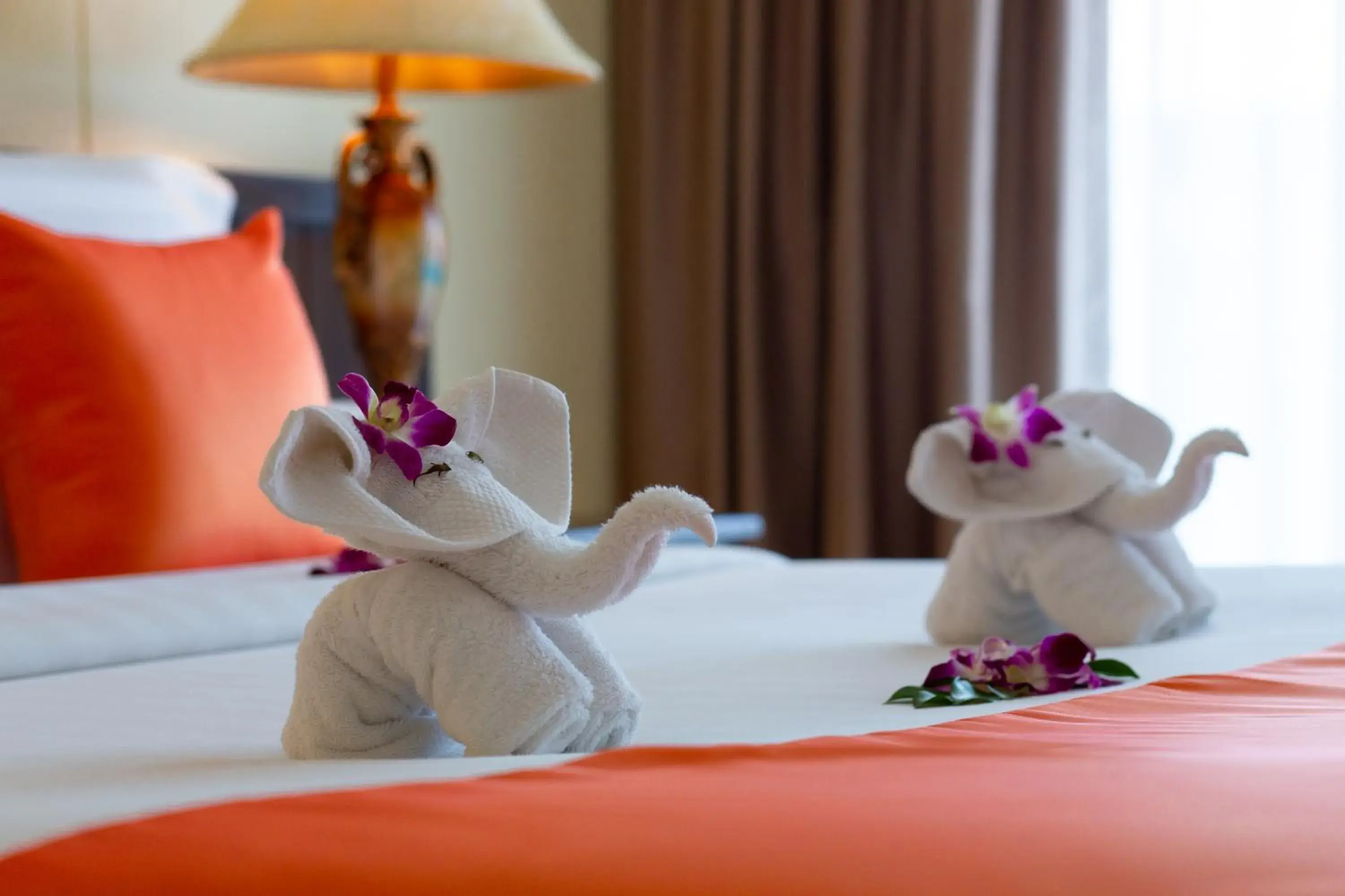 Deluxe Double or Twin Room with Pool Access in Blue Bay Resort - Access to Pool and Beach-Phuket & Krabi Deluxe Double or Twin Room with Pool Access in Blue Bay Resort - Access to Pool and Beach-Phuket & Krabi