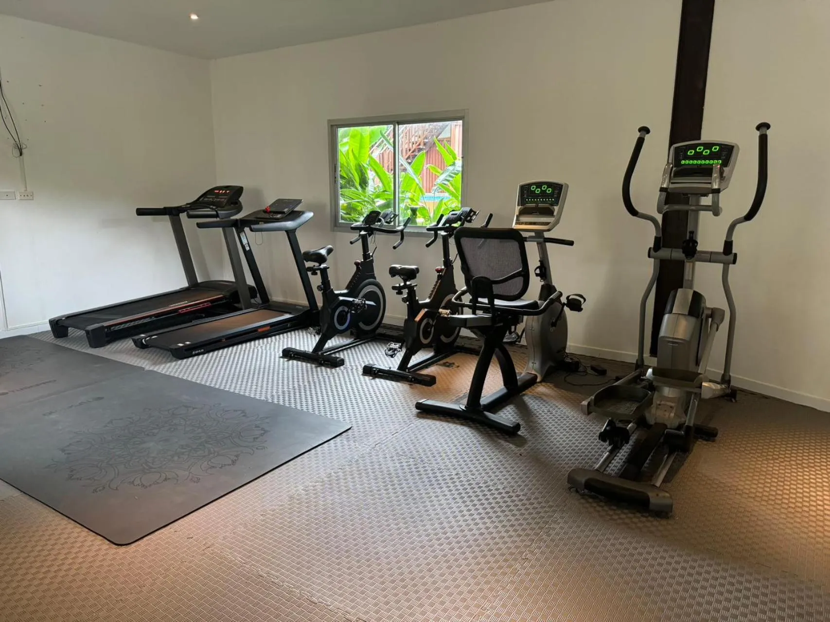 Spa and wellness centre/facilities in Blue Bay Resort - Access to Pool and Beach-Phuket & Krabi