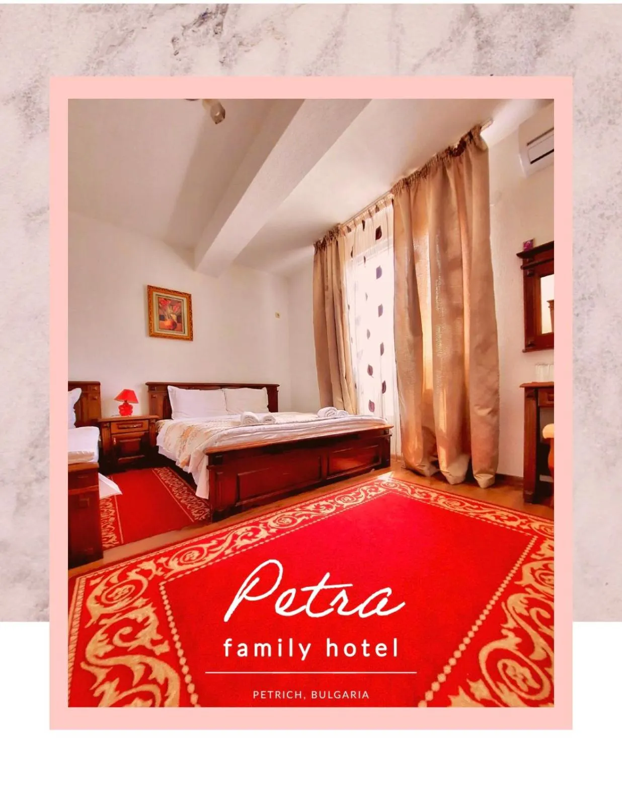 Petra Hotel