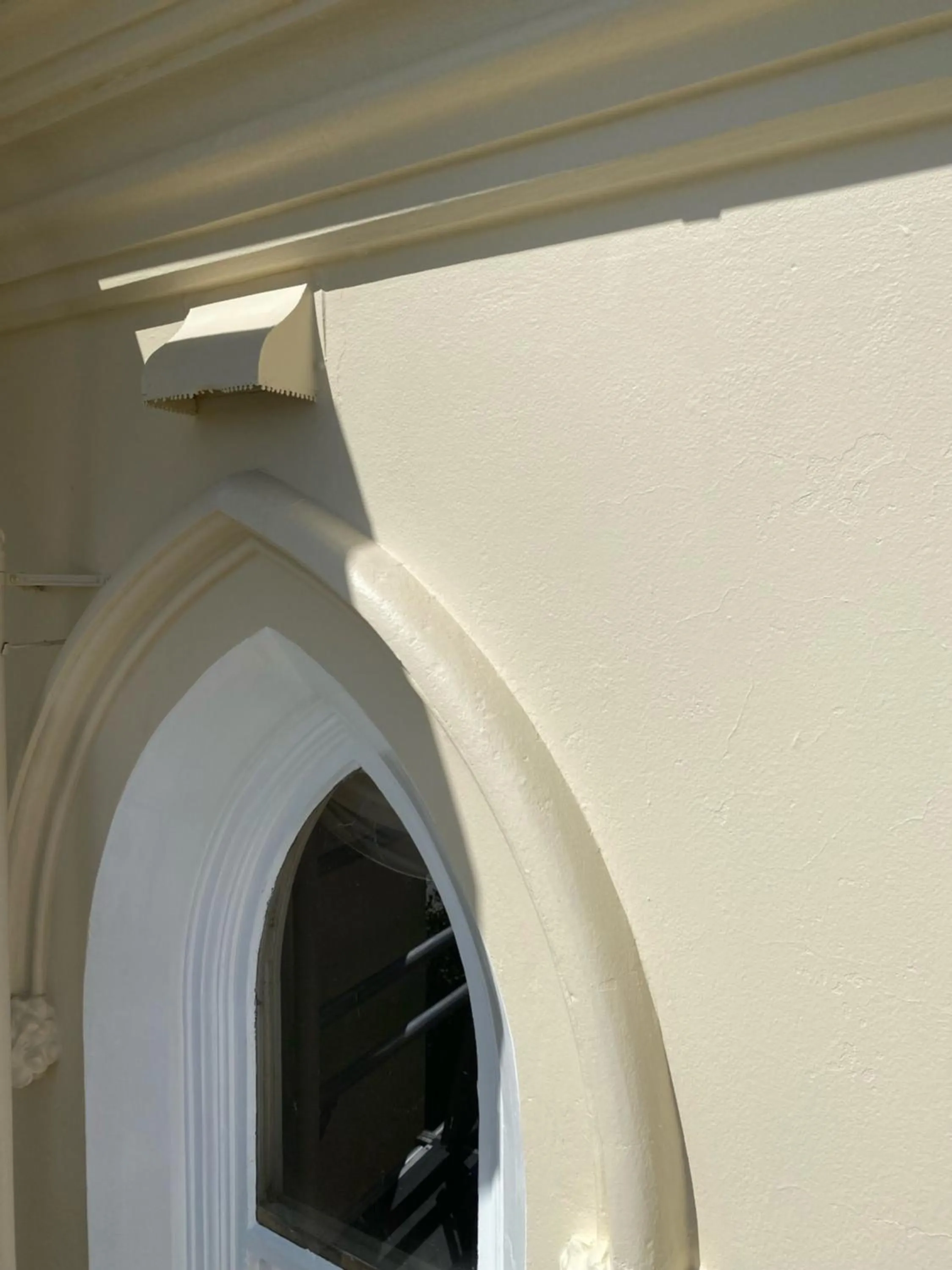 Property building in Convent at Koroit