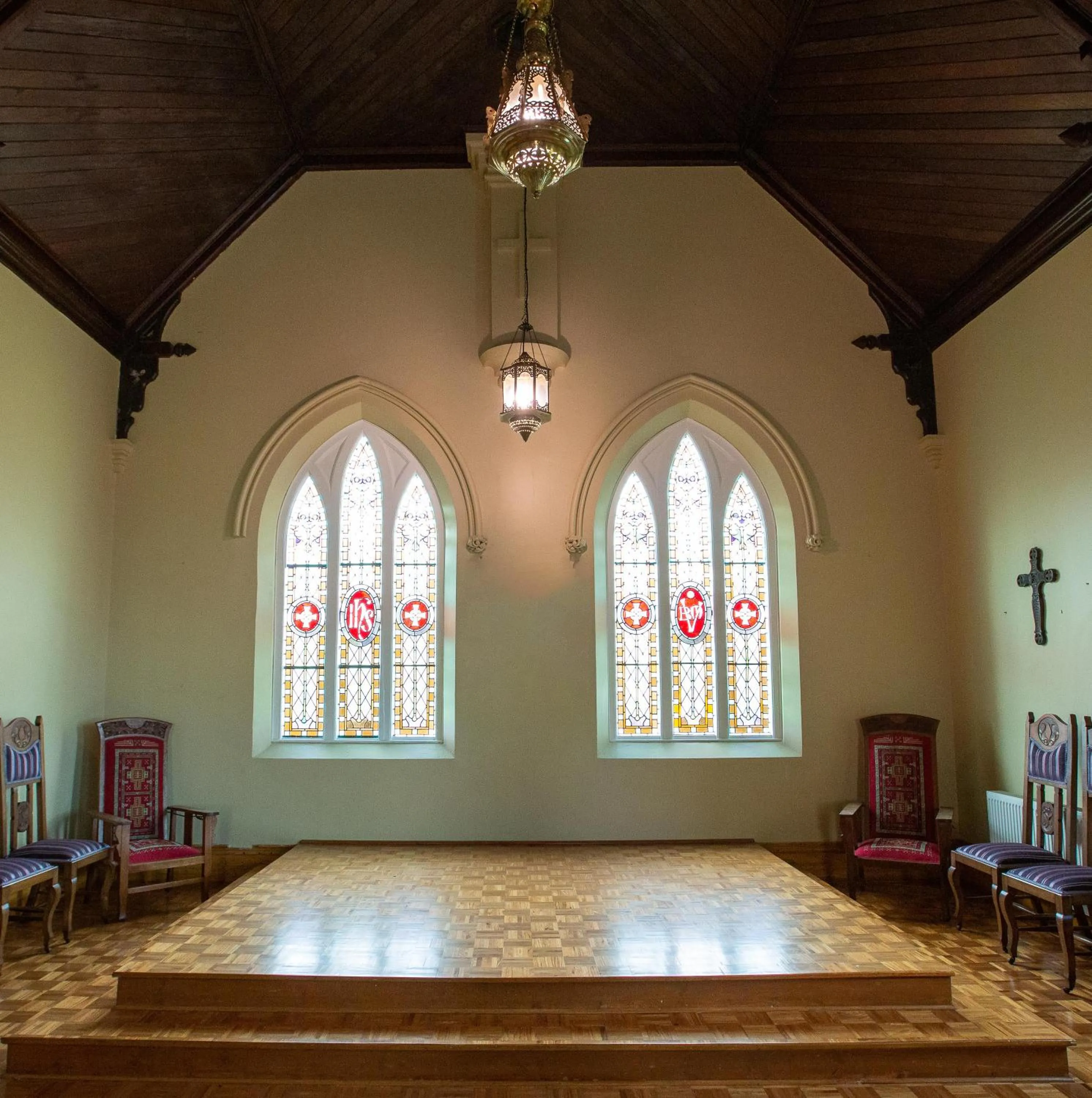 Place of worship in Convent at Koroit
