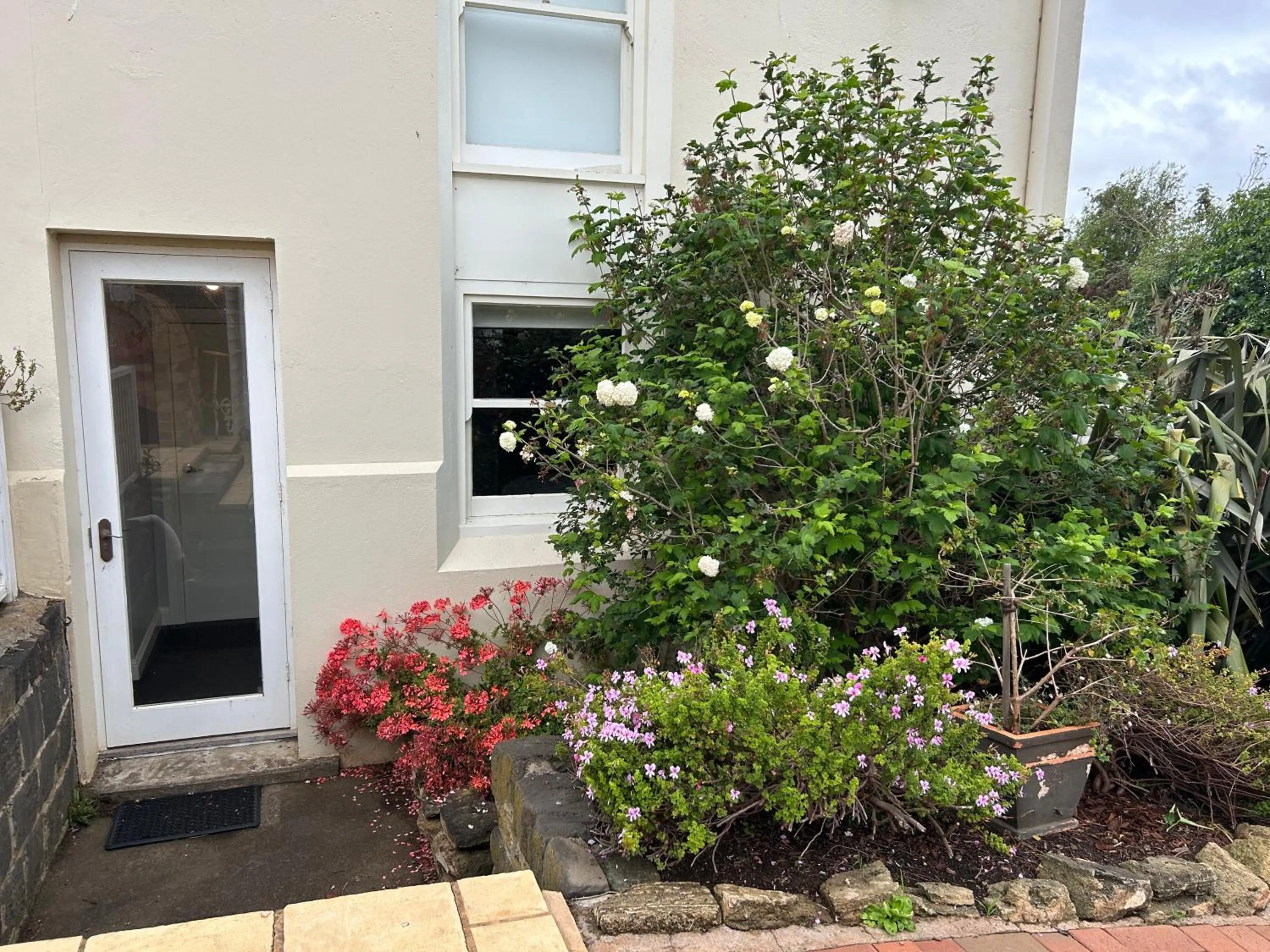 Property building in Convent at Koroit