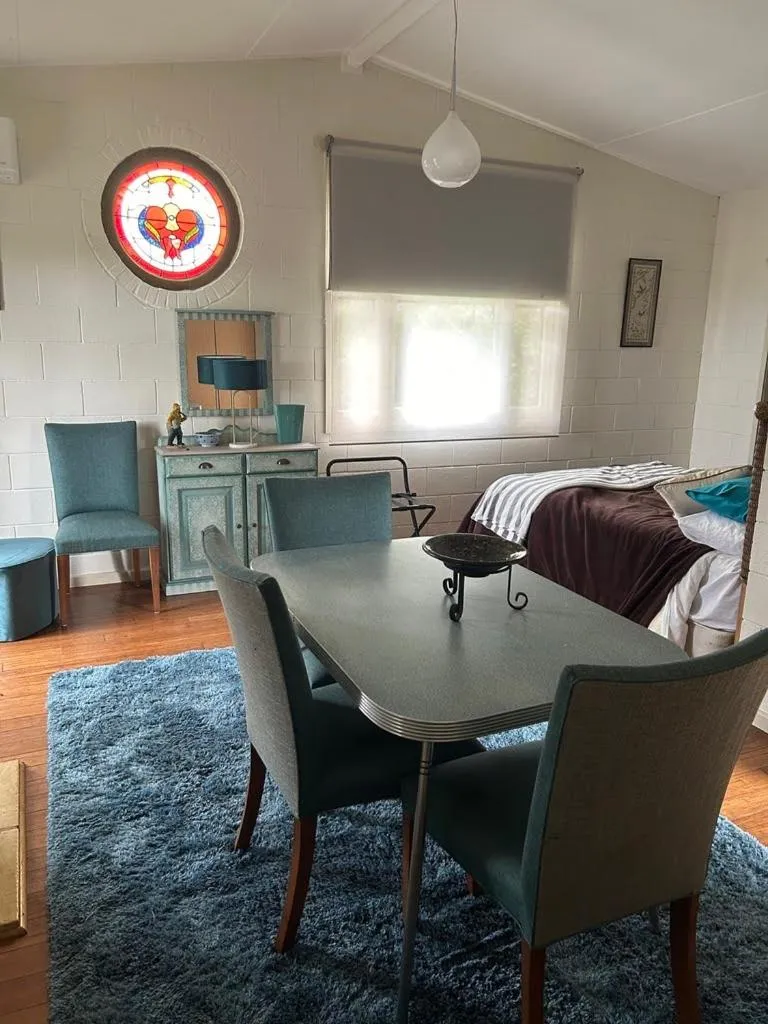 Photo of the whole room in Convent at Koroit