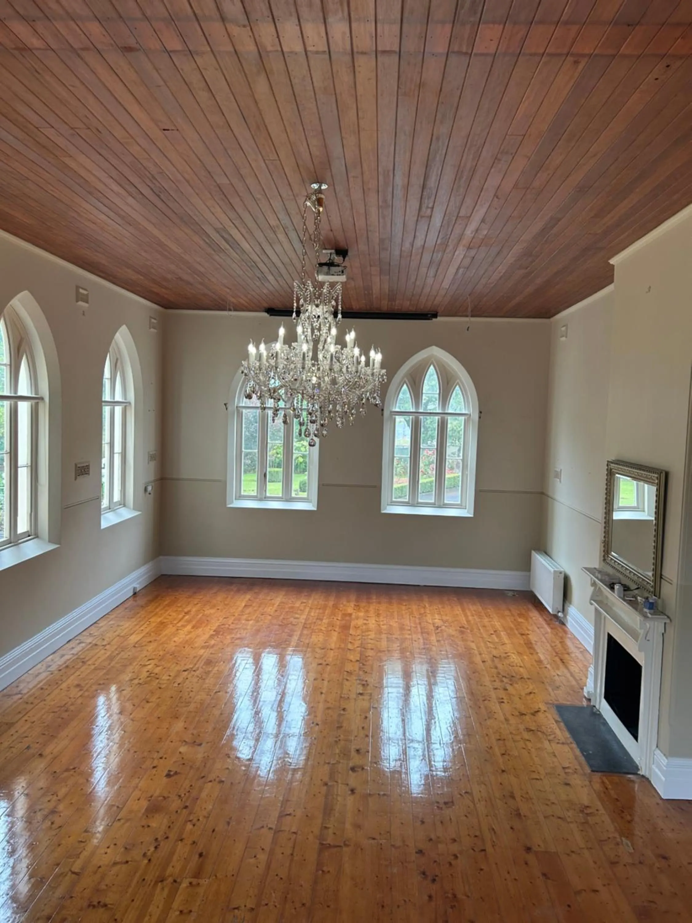 Banquet/Function facilities in Convent at Koroit