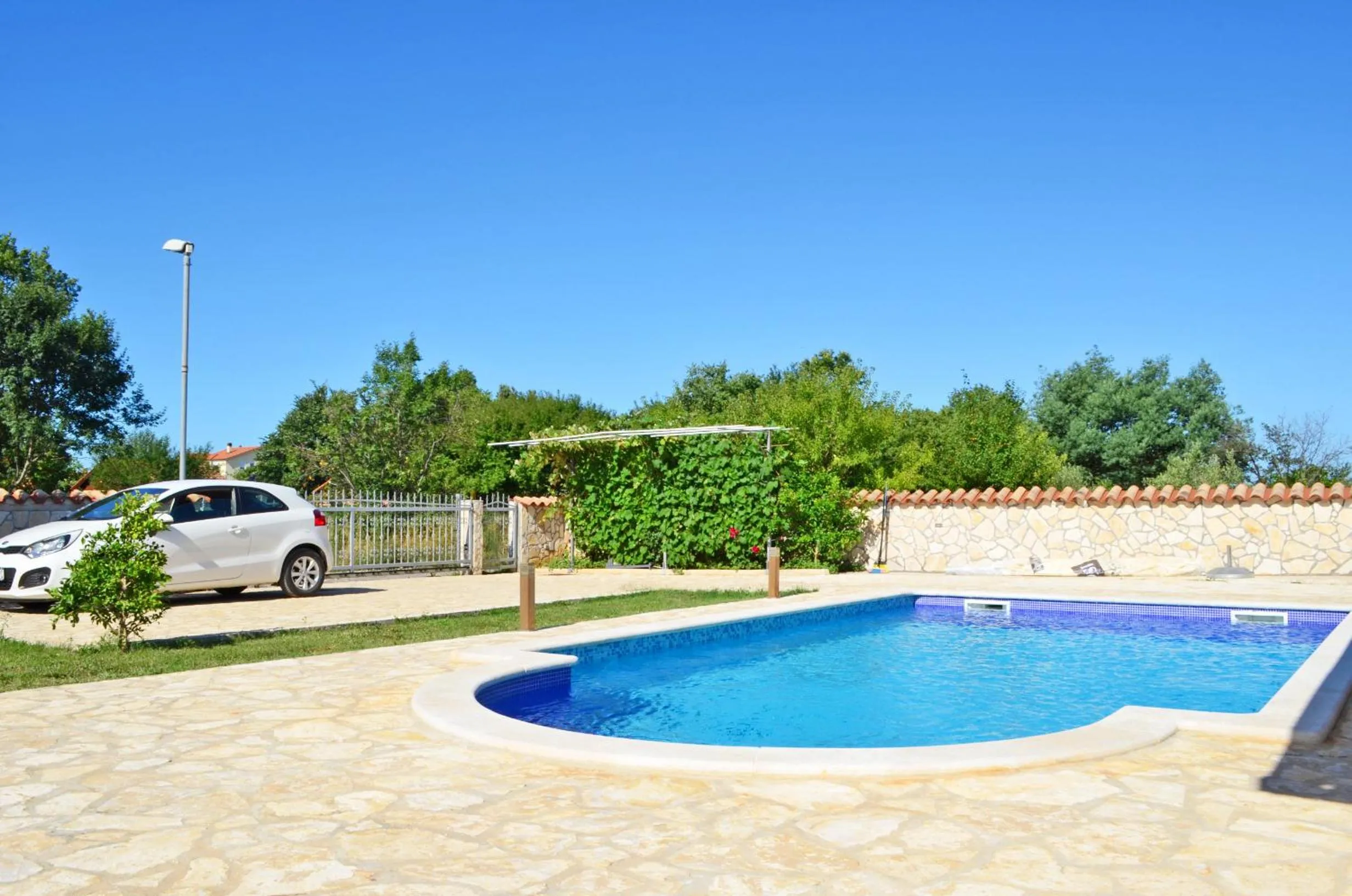 Villa Mark