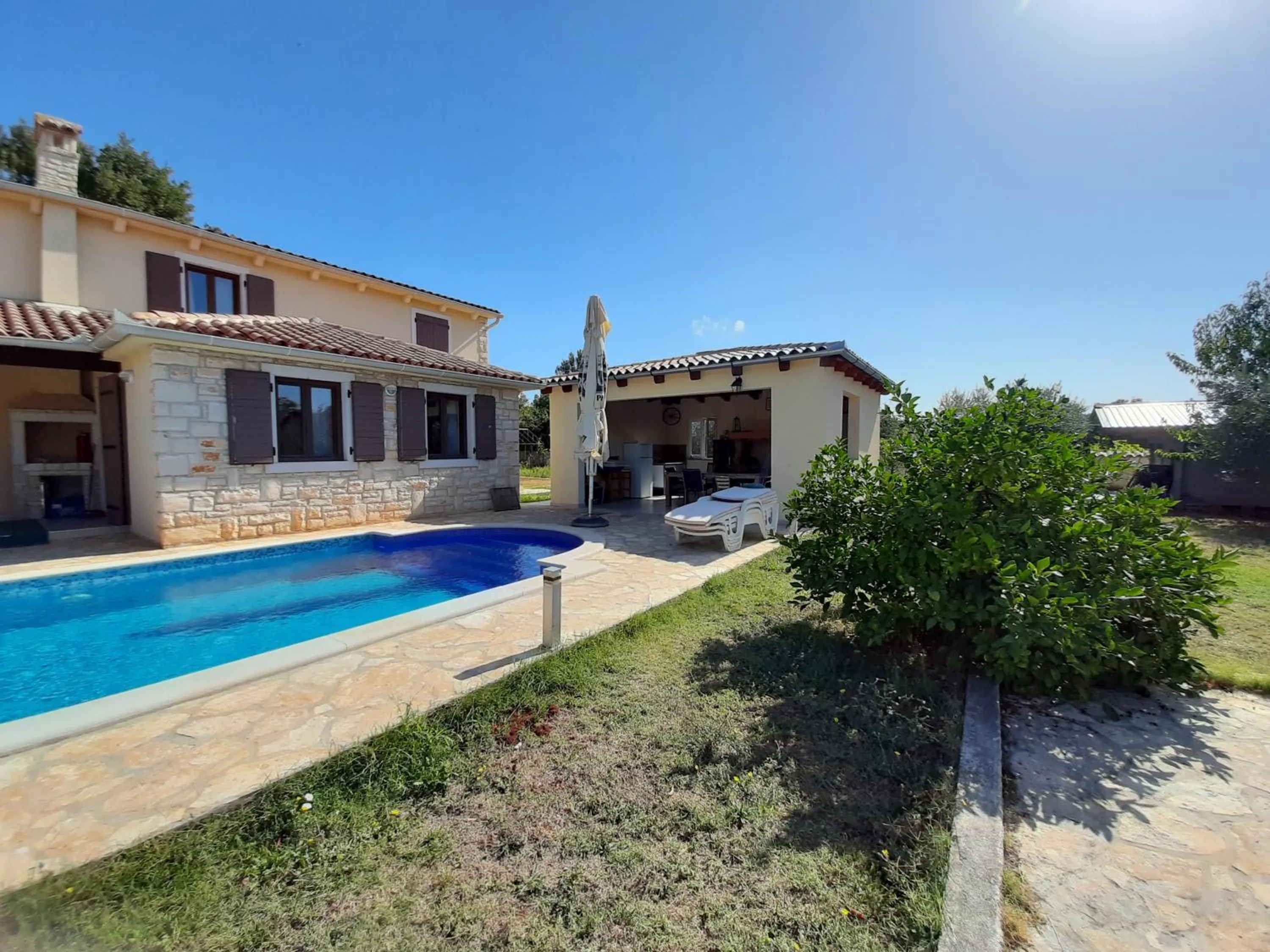 Villa Mark