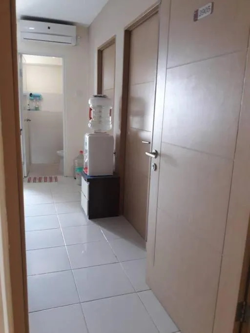 Apartemen Educity Pakuwon city Surabaya BACA DESKRIPSI DULU