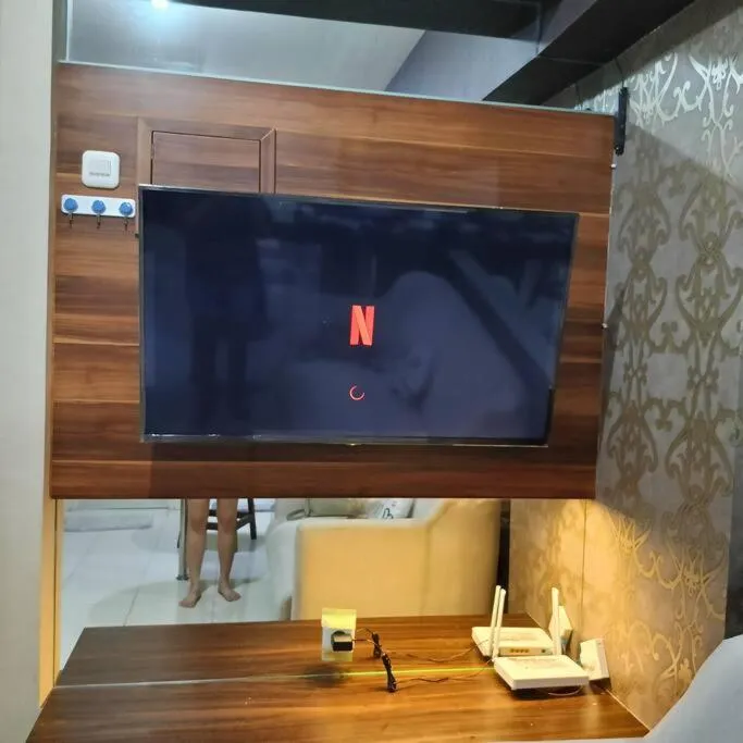 Apartemen Educity Pakuwon city Surabaya BACA DESKRIPSI DULU