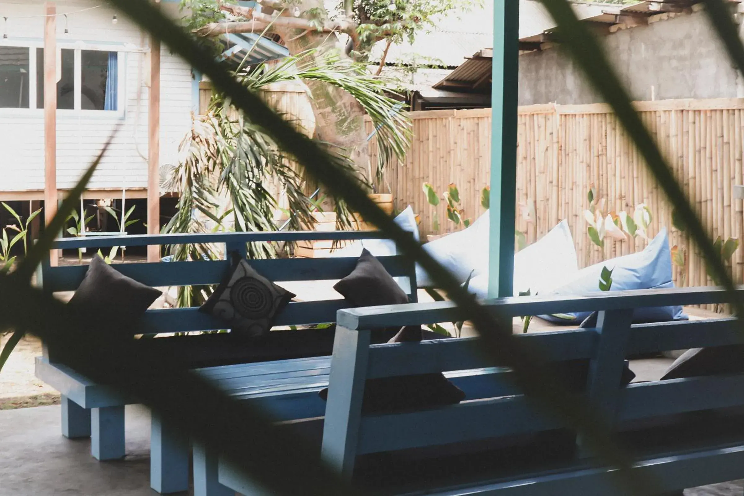 Cottage in Casa Kapuas Cottage in Casa Kapuas