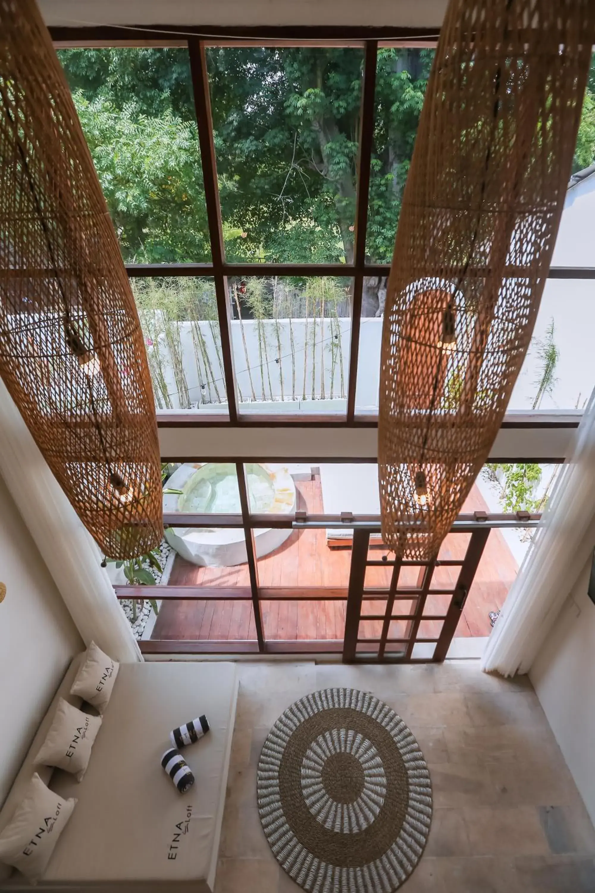 View (from property/room) in Casa Kapuas View (from property/room) in Casa Kapuas