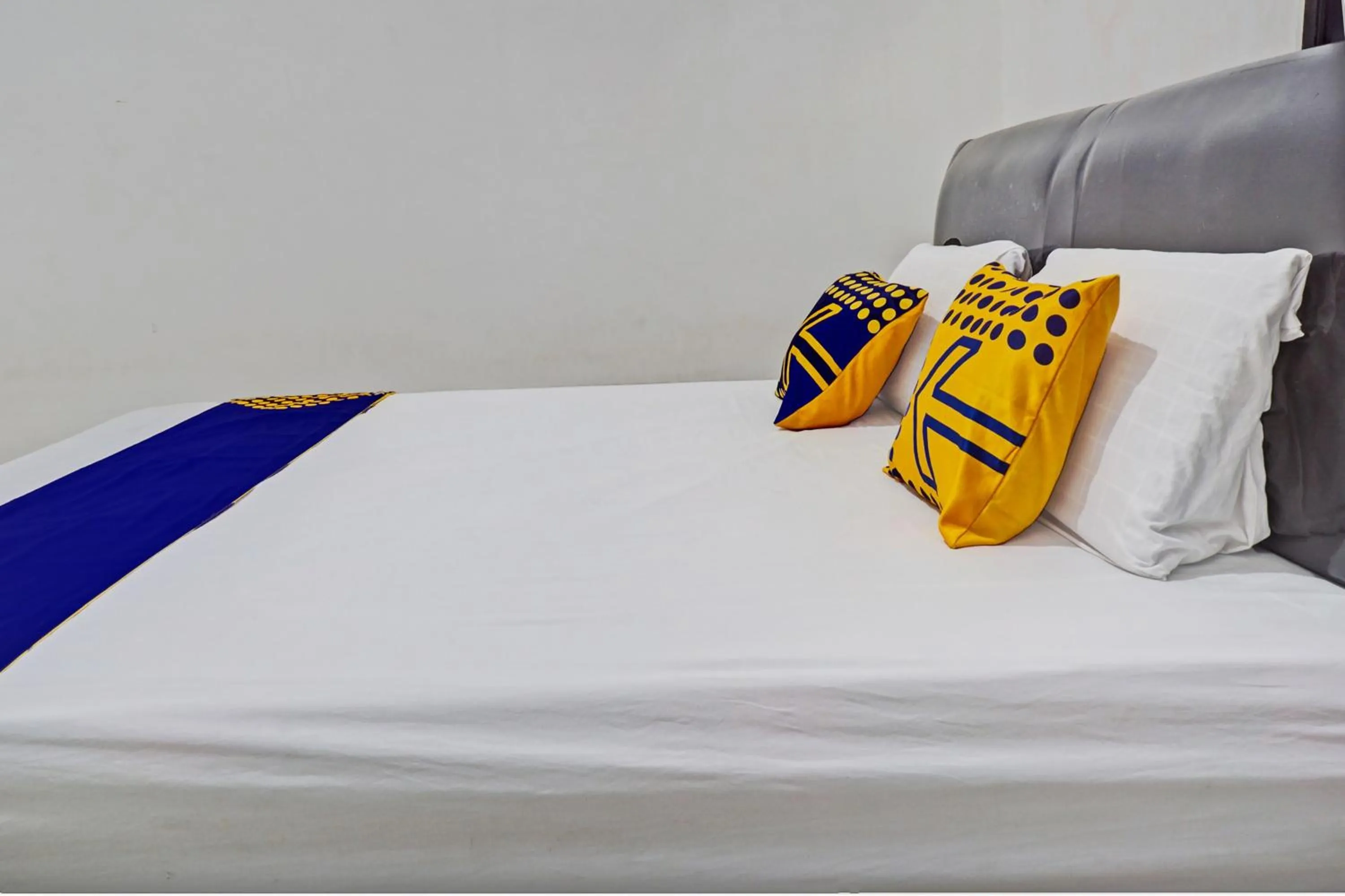 Bedroom, Bed in OYO Life 93075 Nova Jaya 2 Homestay Syariah