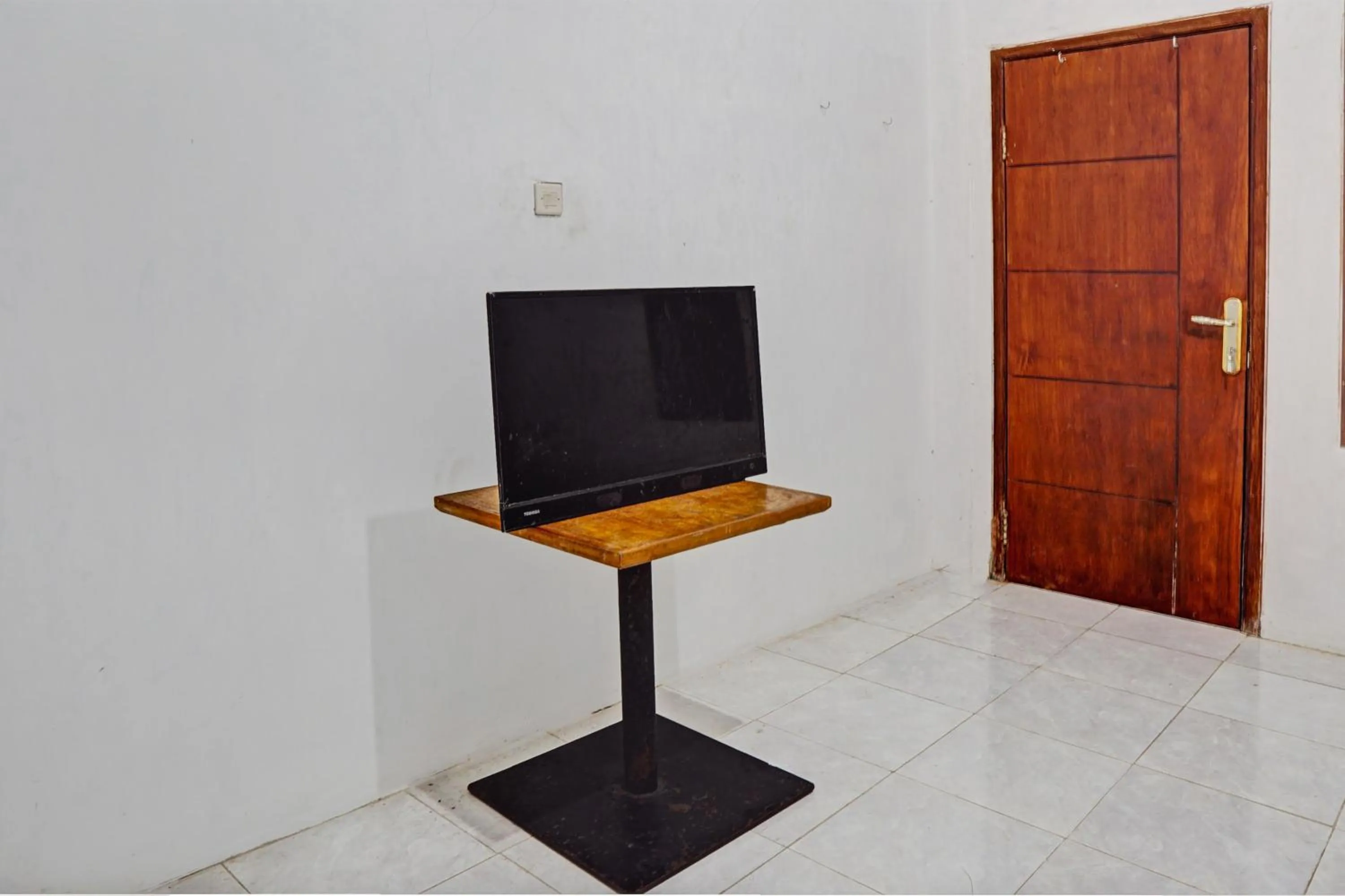 Bedroom in OYO Life 93075 Nova Jaya 2 Homestay Syariah