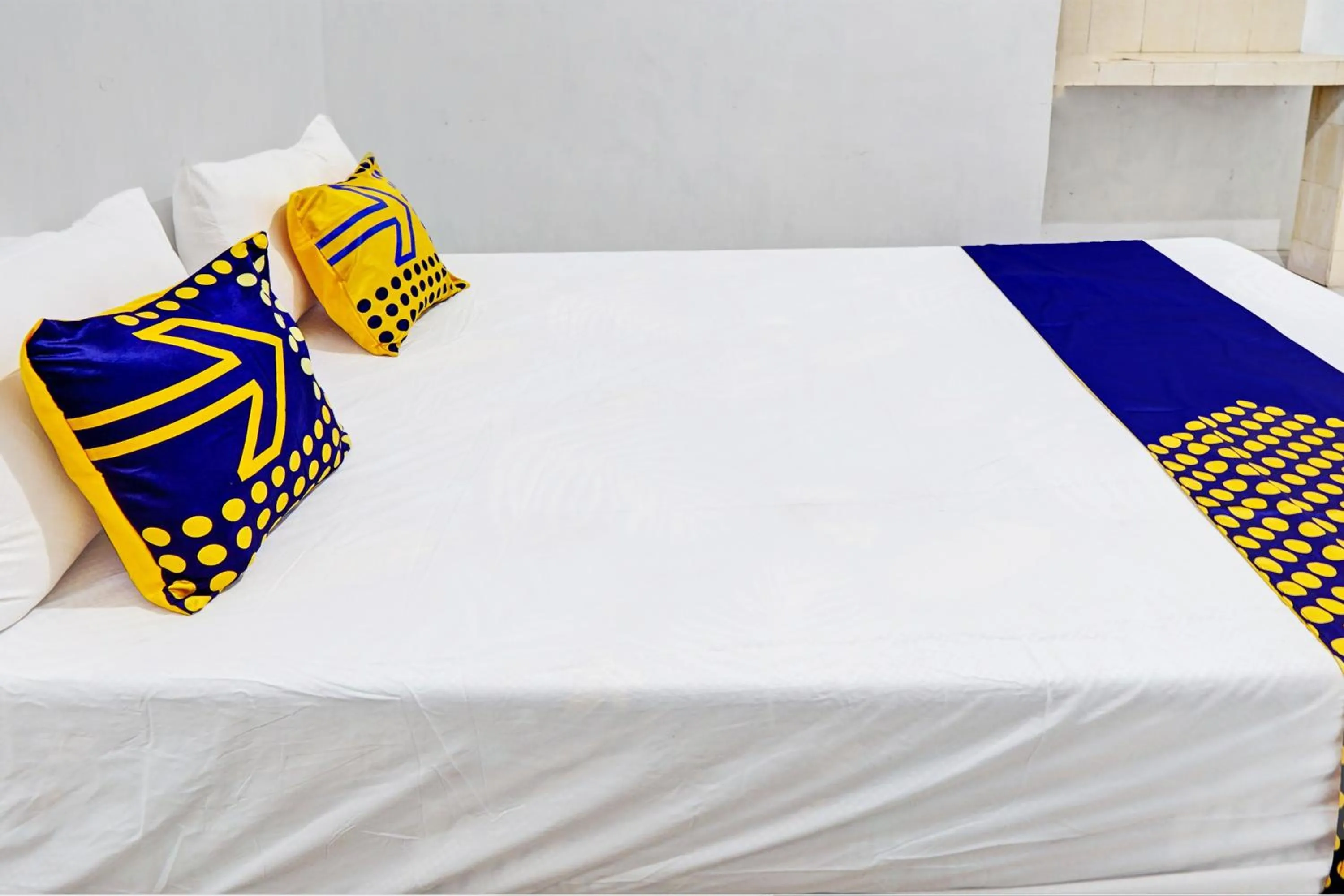 Bedroom, Bed in OYO Life 93075 Nova Jaya 2 Homestay Syariah