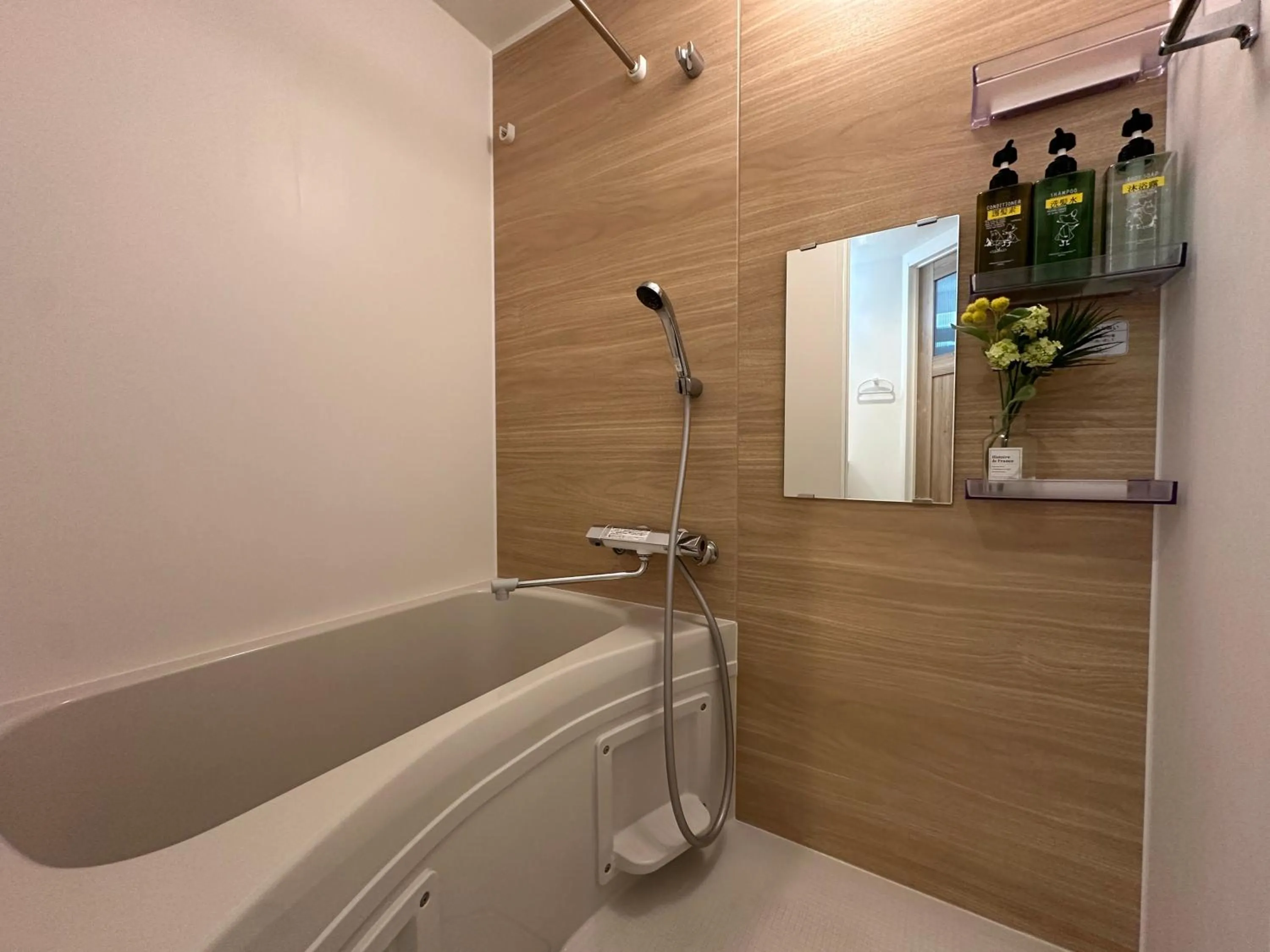 nestay apartment tokyo waseda