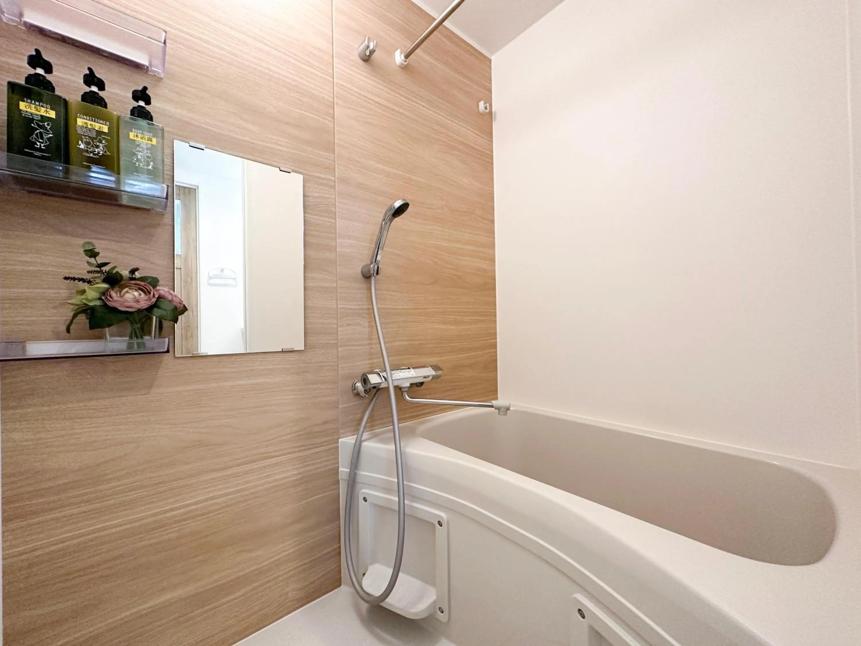 nestay apartment tokyo waseda