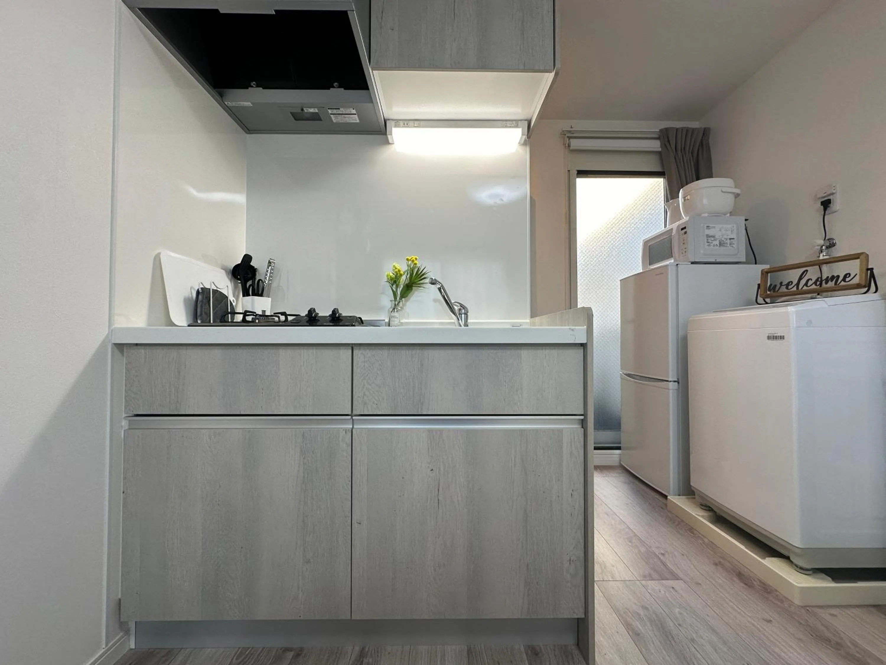 nestay apartment tokyo waseda