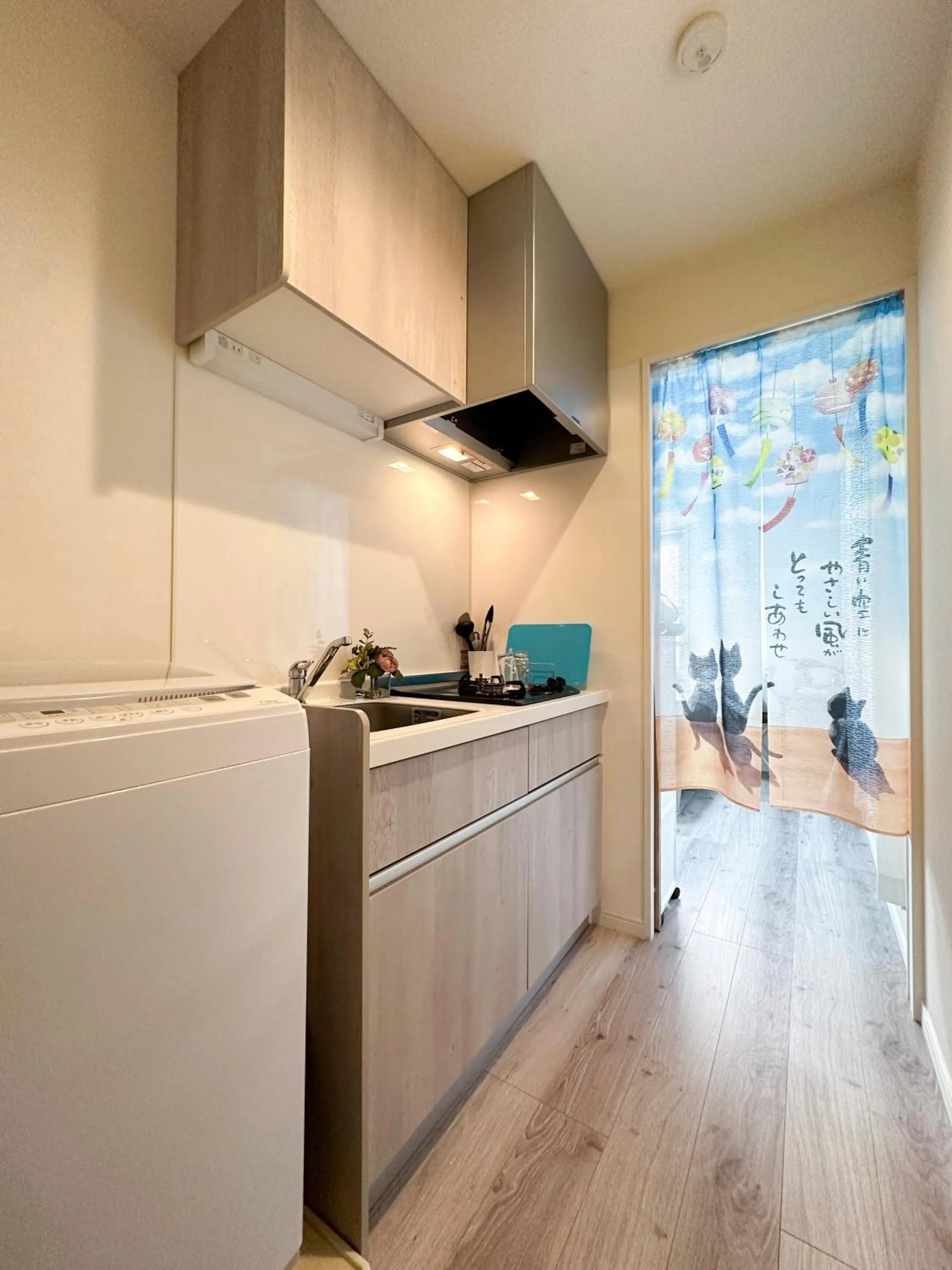 nestay apartment tokyo waseda