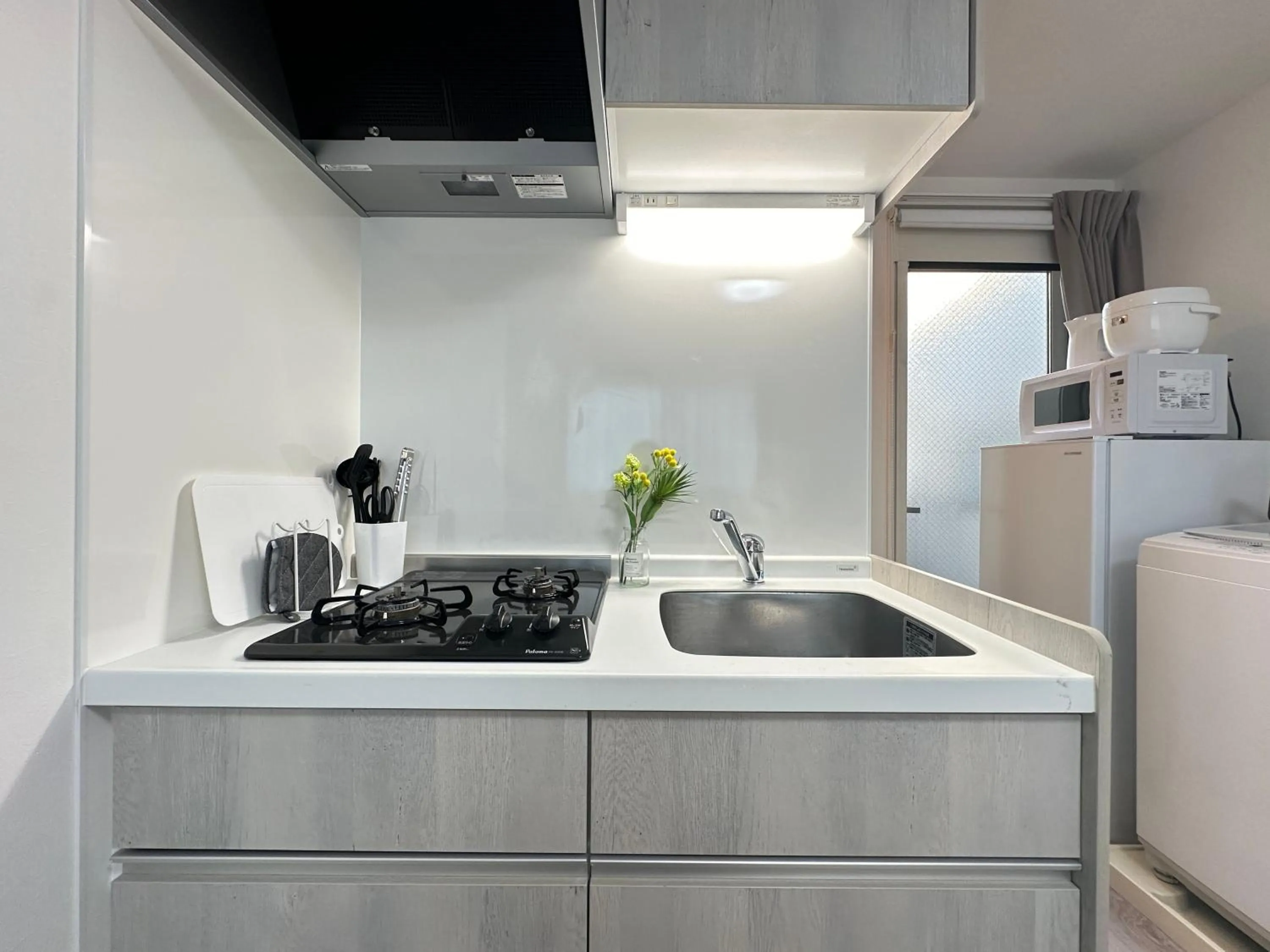 nestay apartment tokyo waseda