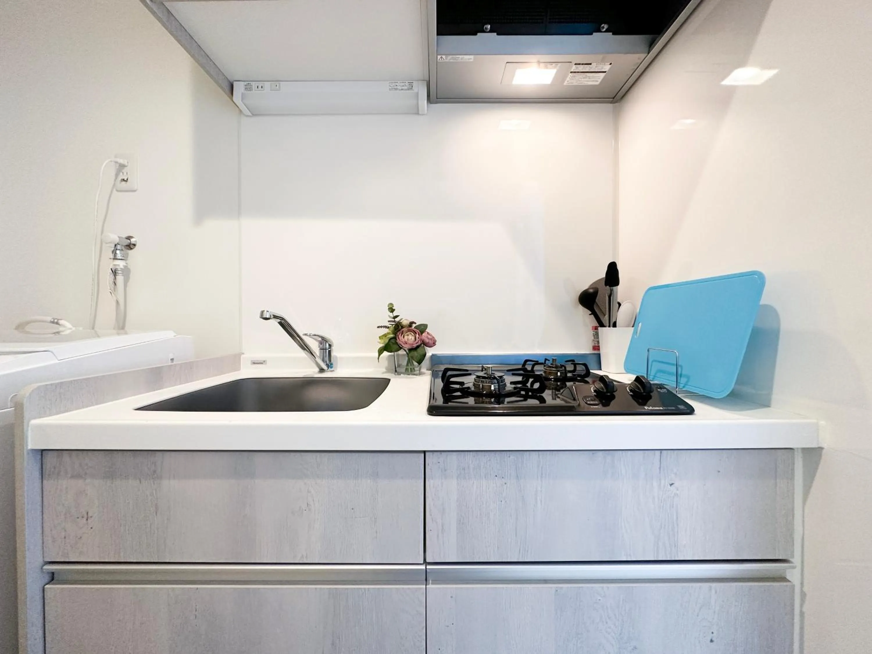 nestay apartment tokyo waseda