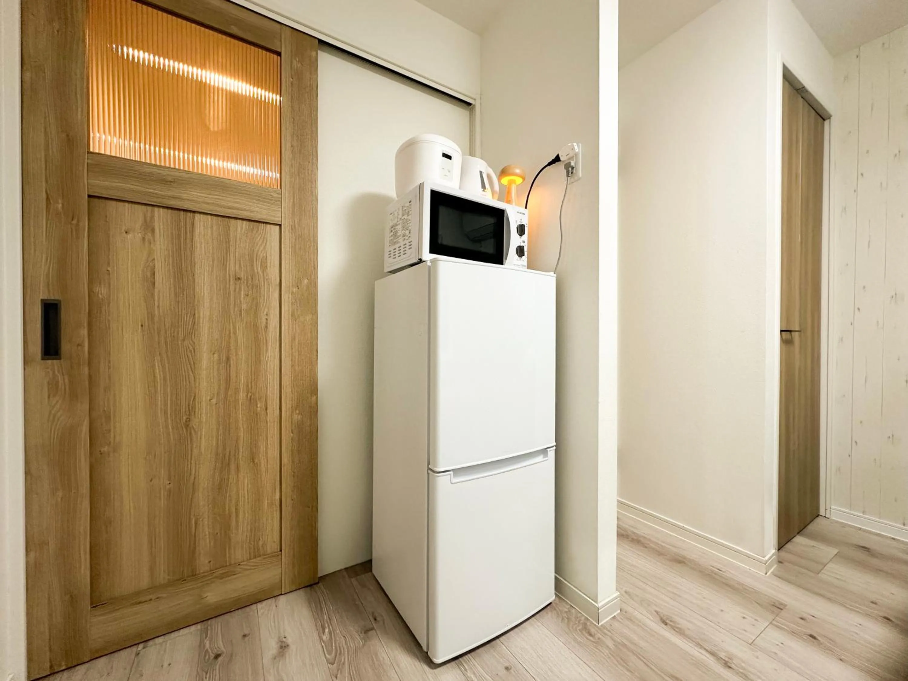 nestay apartment tokyo waseda