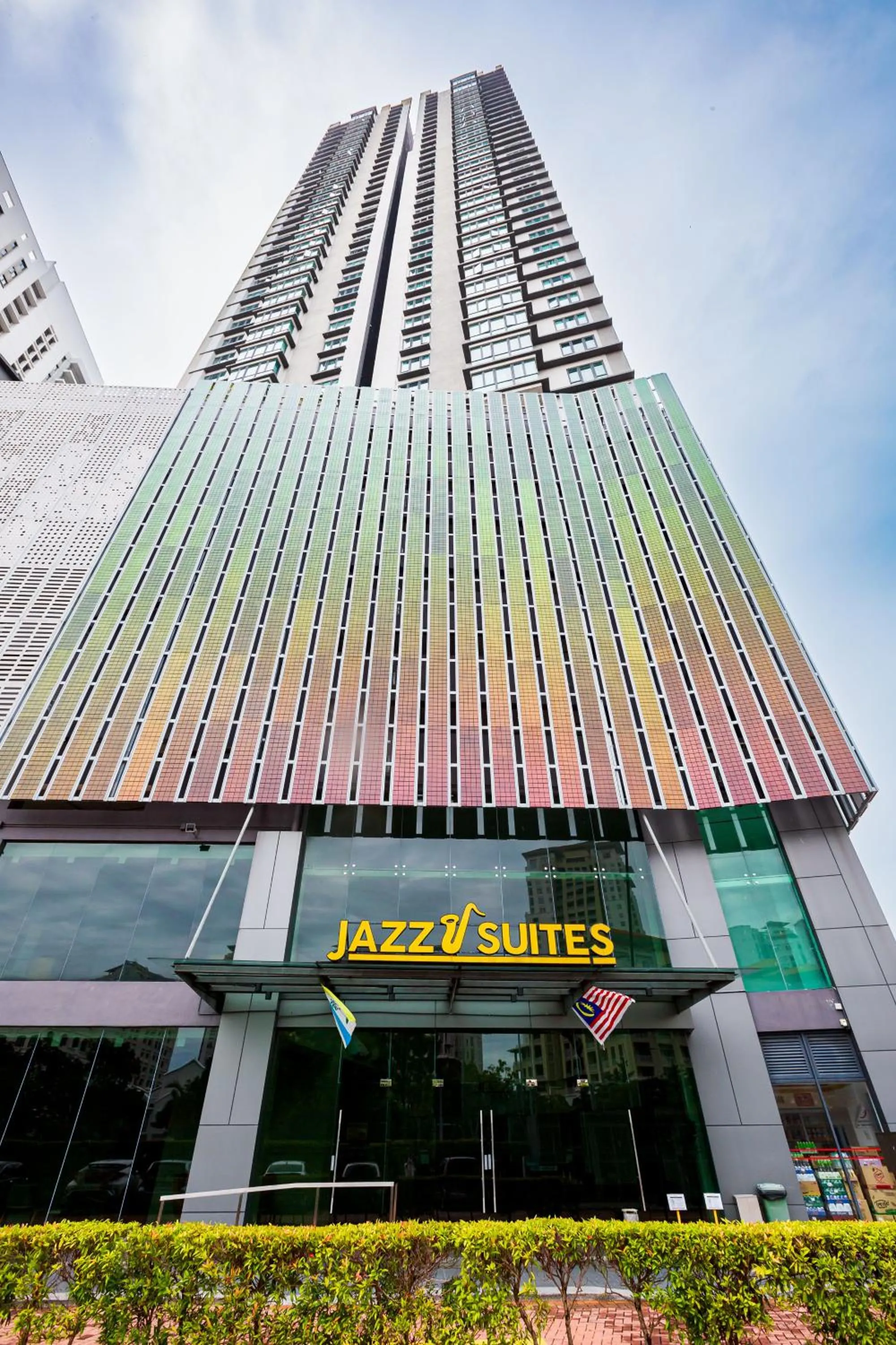 Jazz Suites
